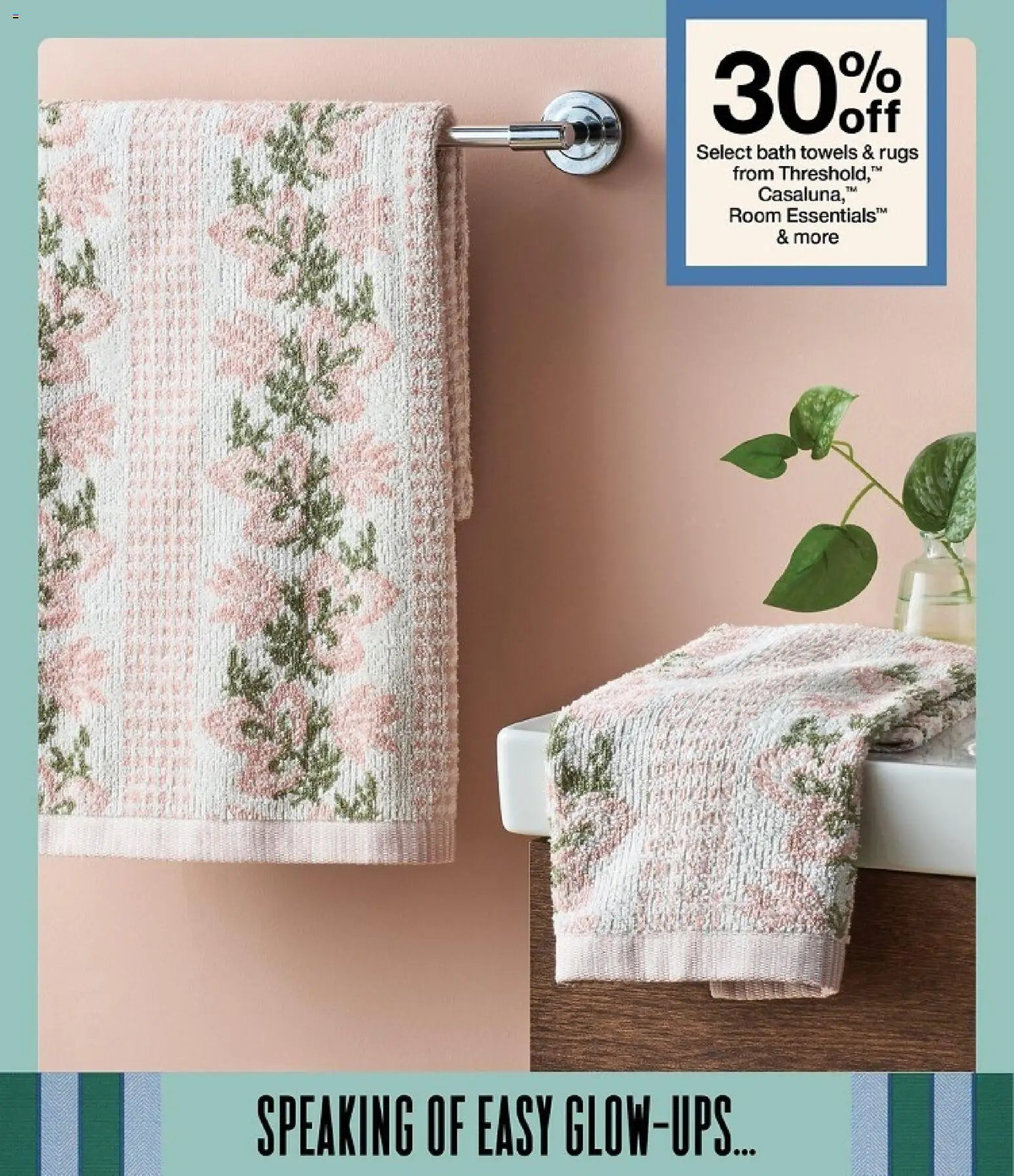 Target Weekly Ad