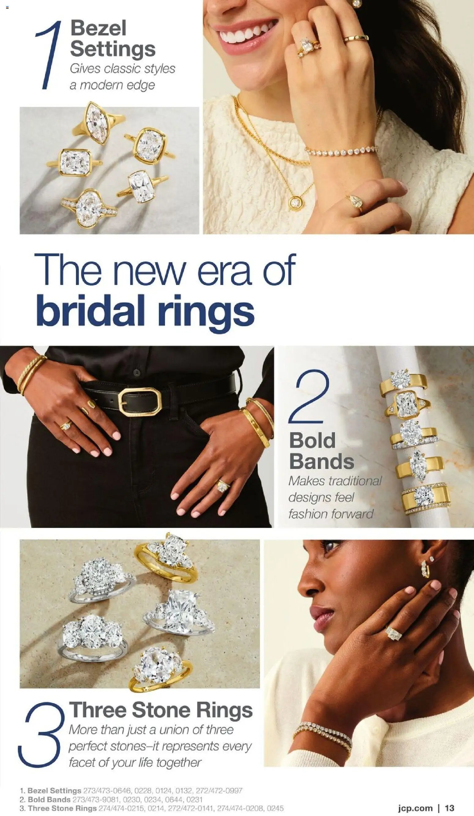 JCPenney Semi-Annual Jewelry Sale