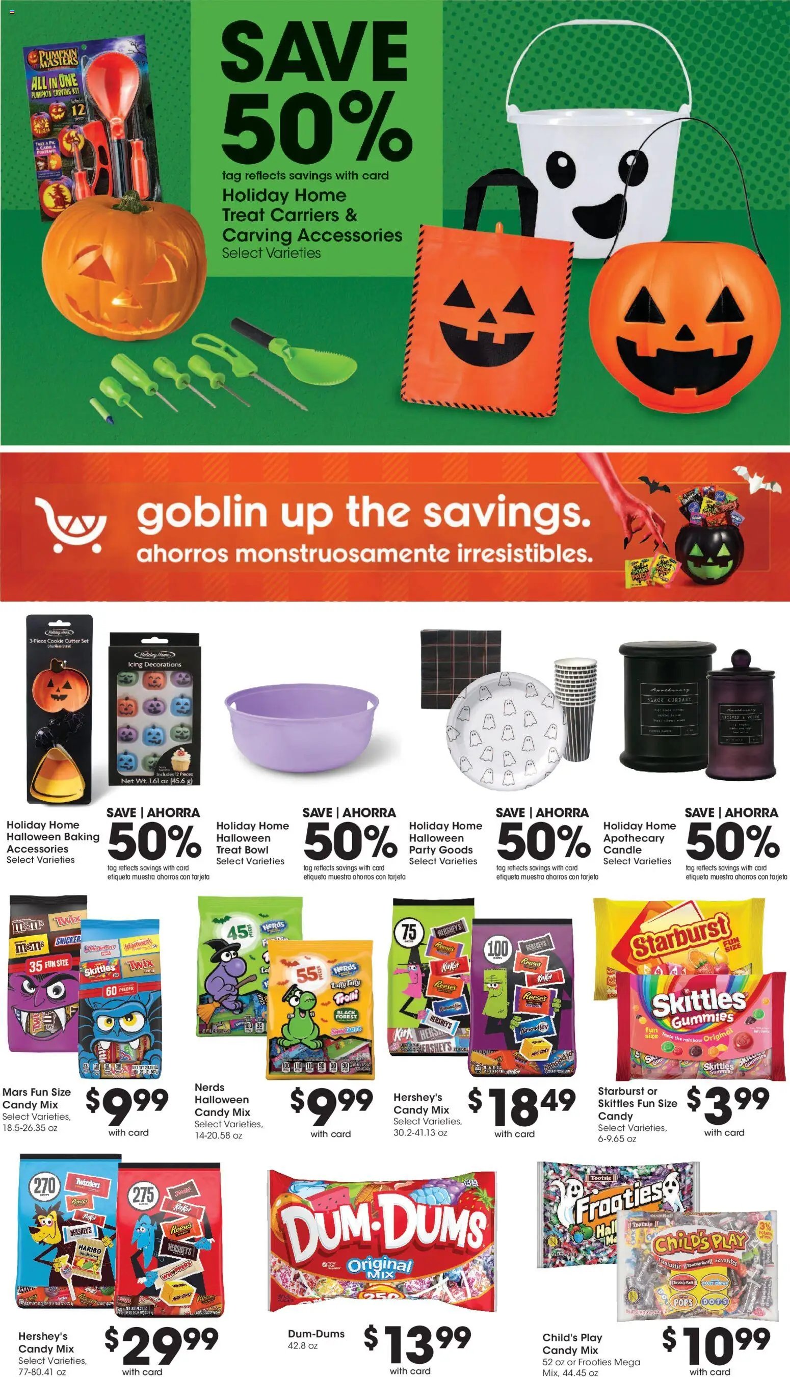 Smith's Weekly Ad