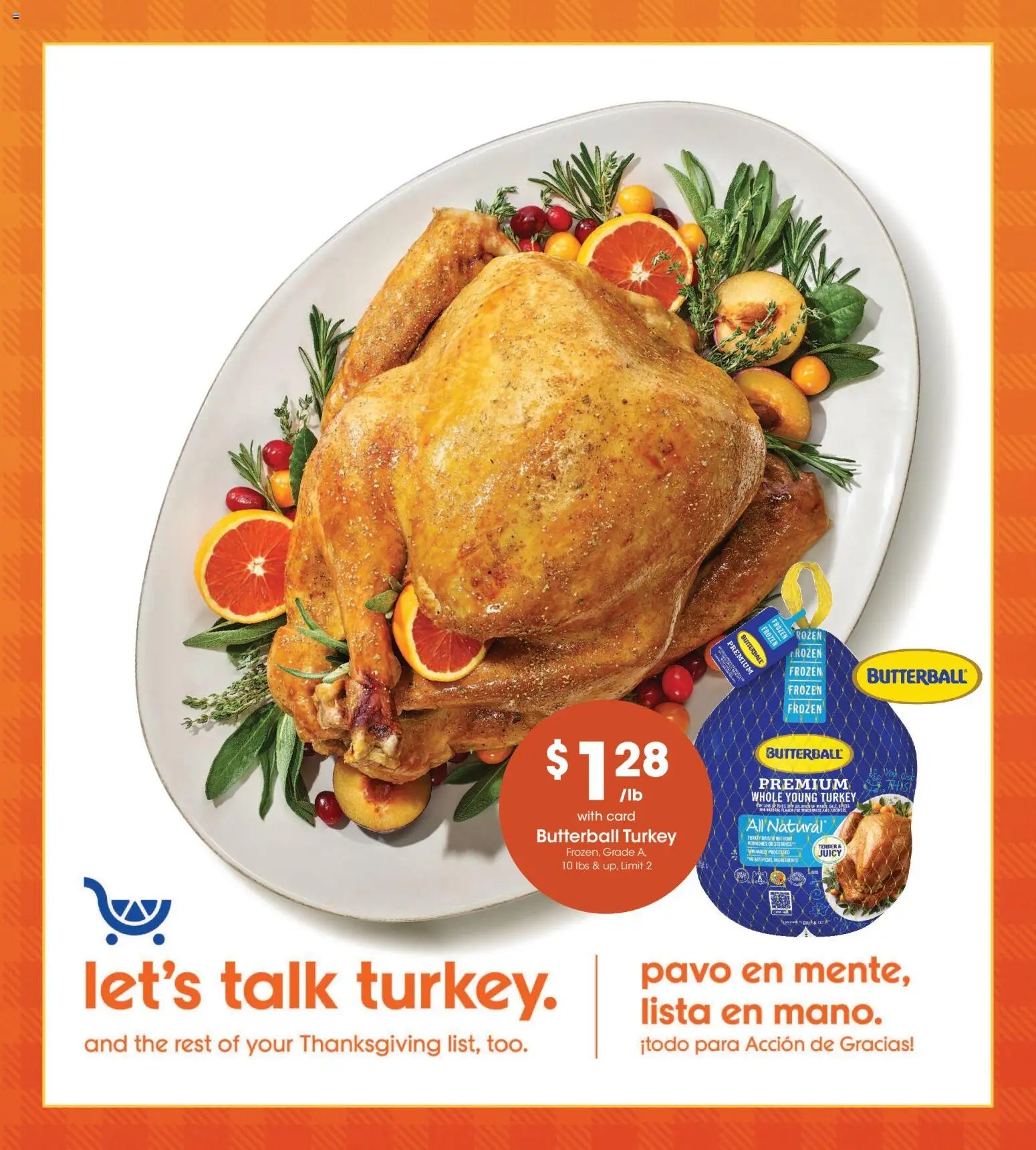 Smith's Weekly Ad