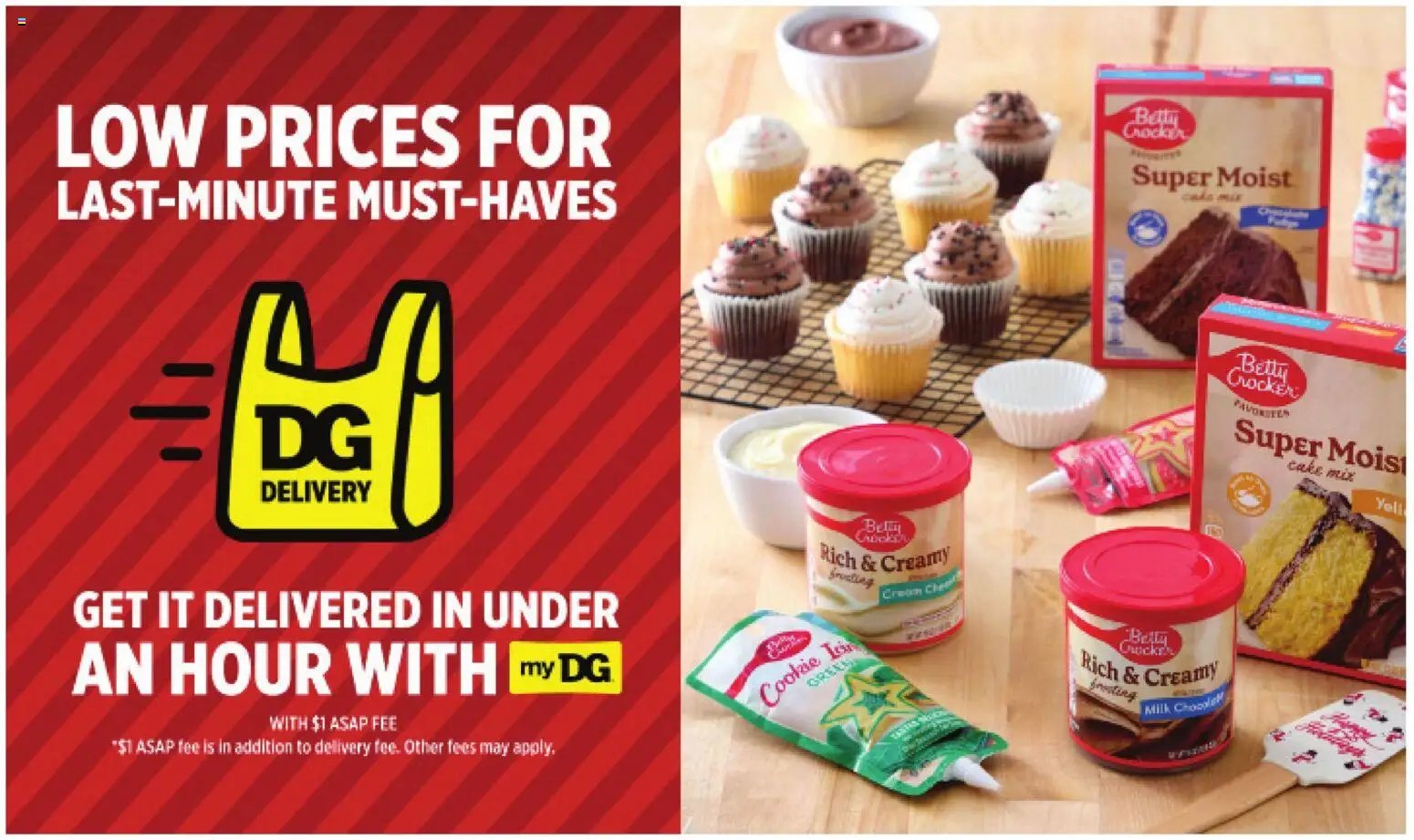 Dollar General Weekly Ad