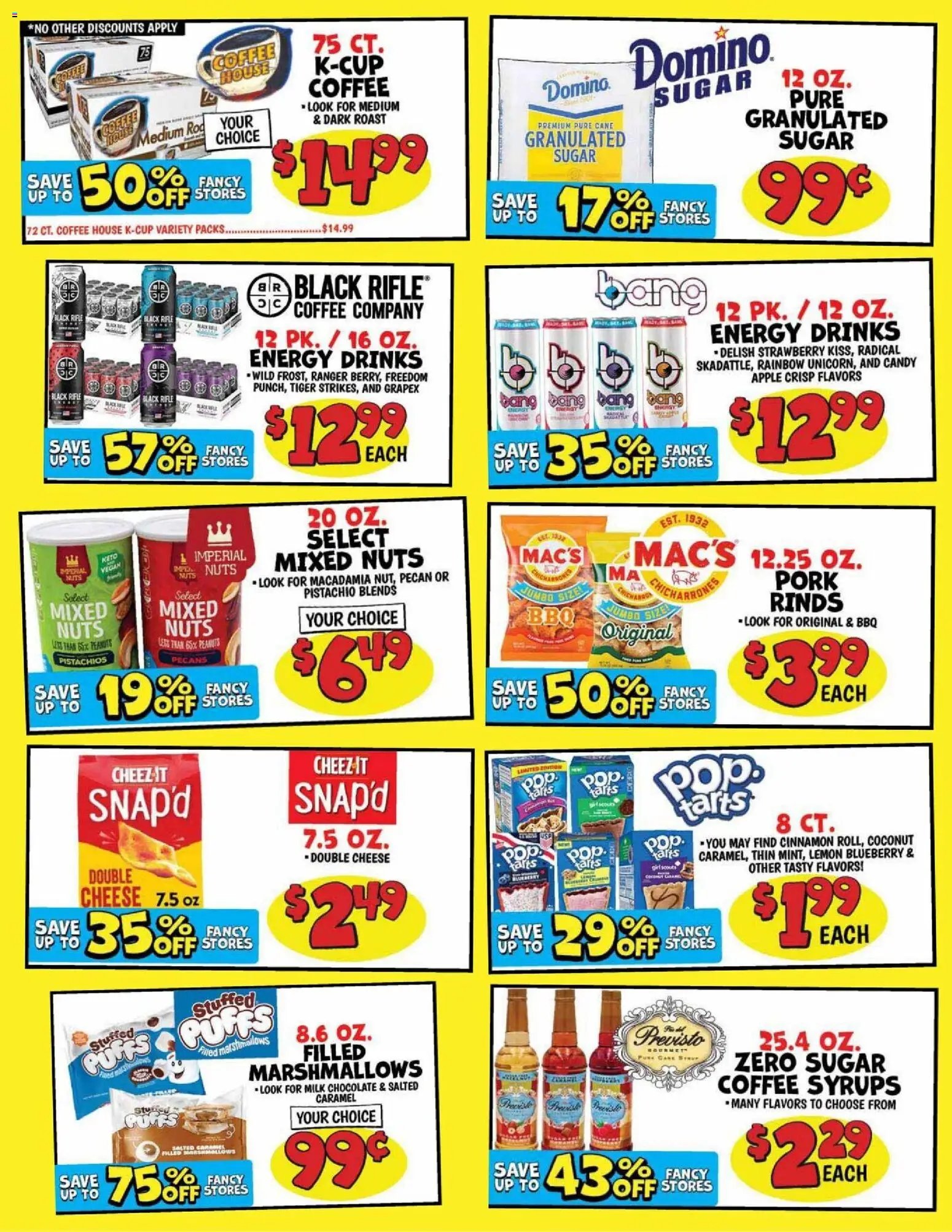 Ollie's Weekly Ad