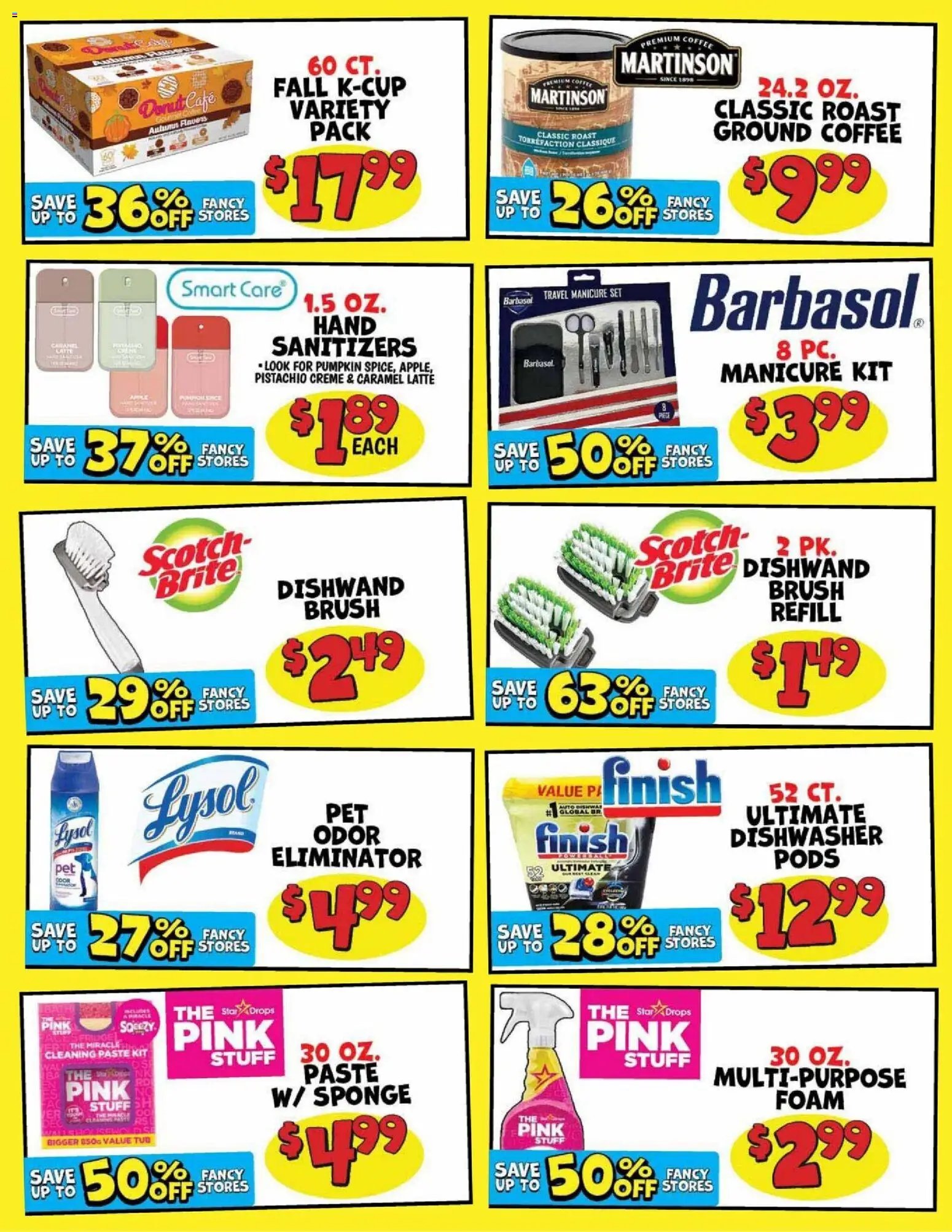 Ollie's Weekly Ad