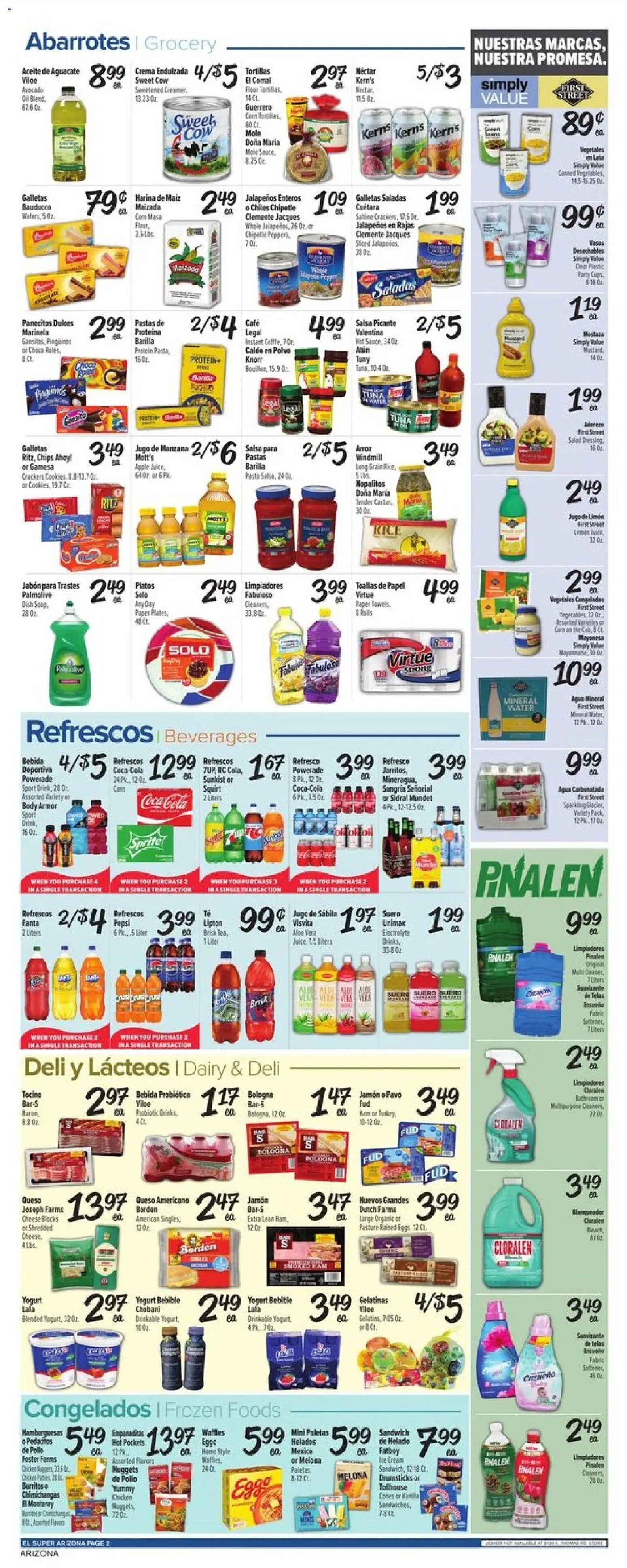 El Super Weekly Ad - AK
