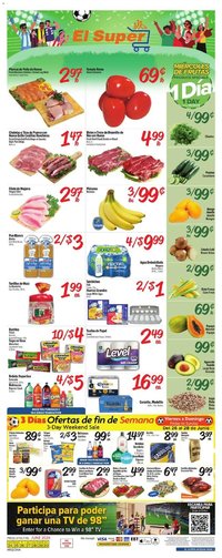 El Super Weekly Ad - AK