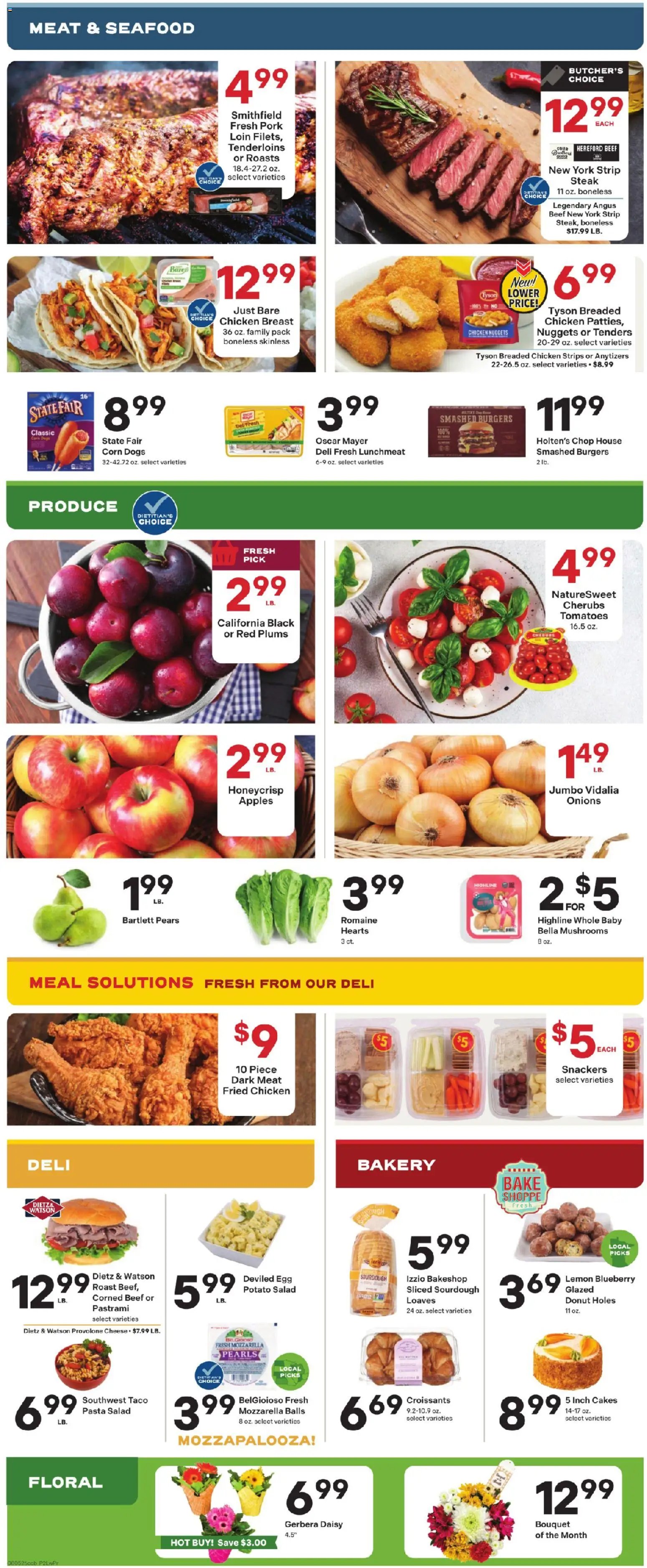 Coborn's Weekly Ad