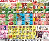 Hmart ENGLISH/KOREAN - Maryland & Virginia