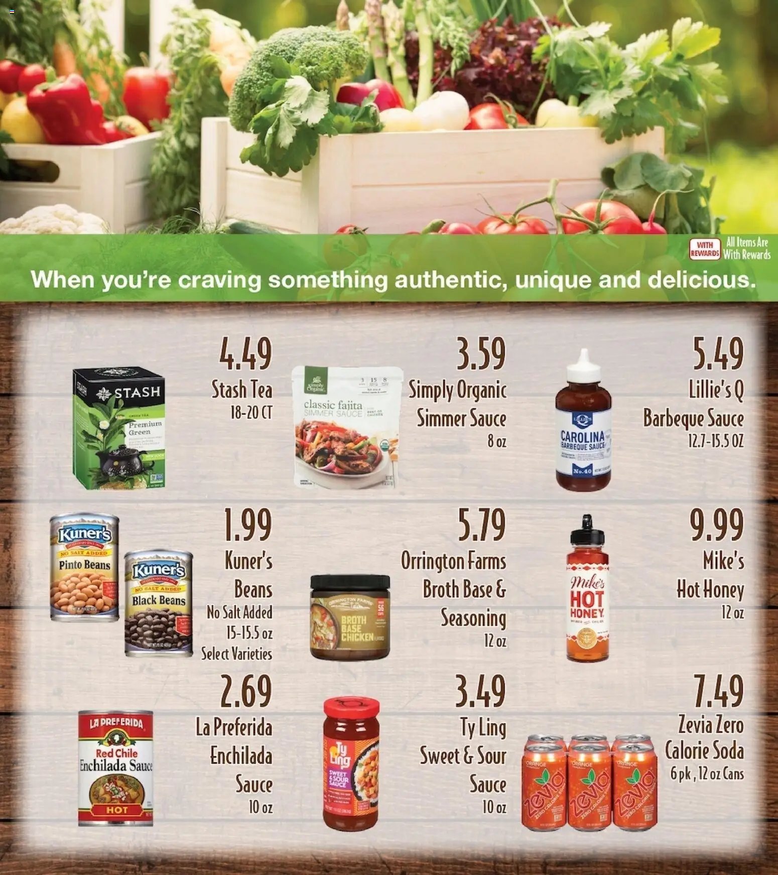 Piggly Wiggly Weekly Ad