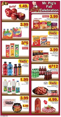 Piggly Wiggly Weekly Ad
