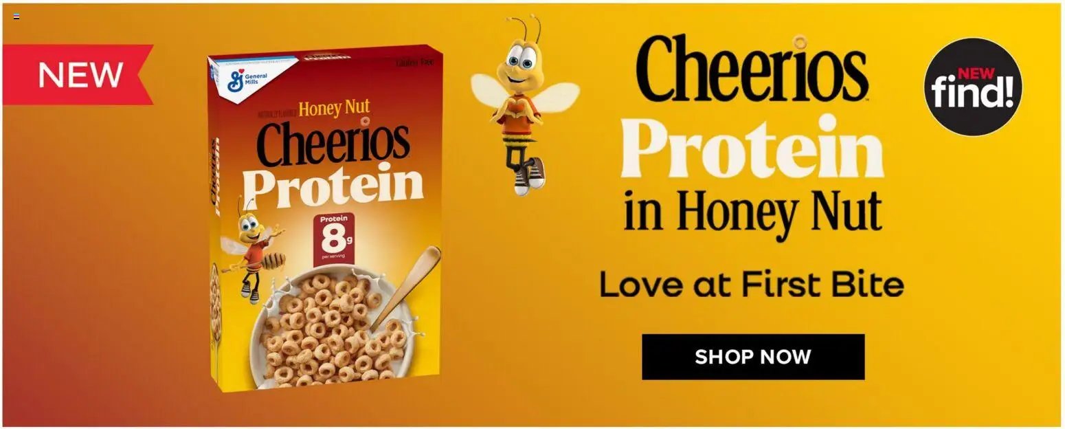 Giant Weekly Ad
