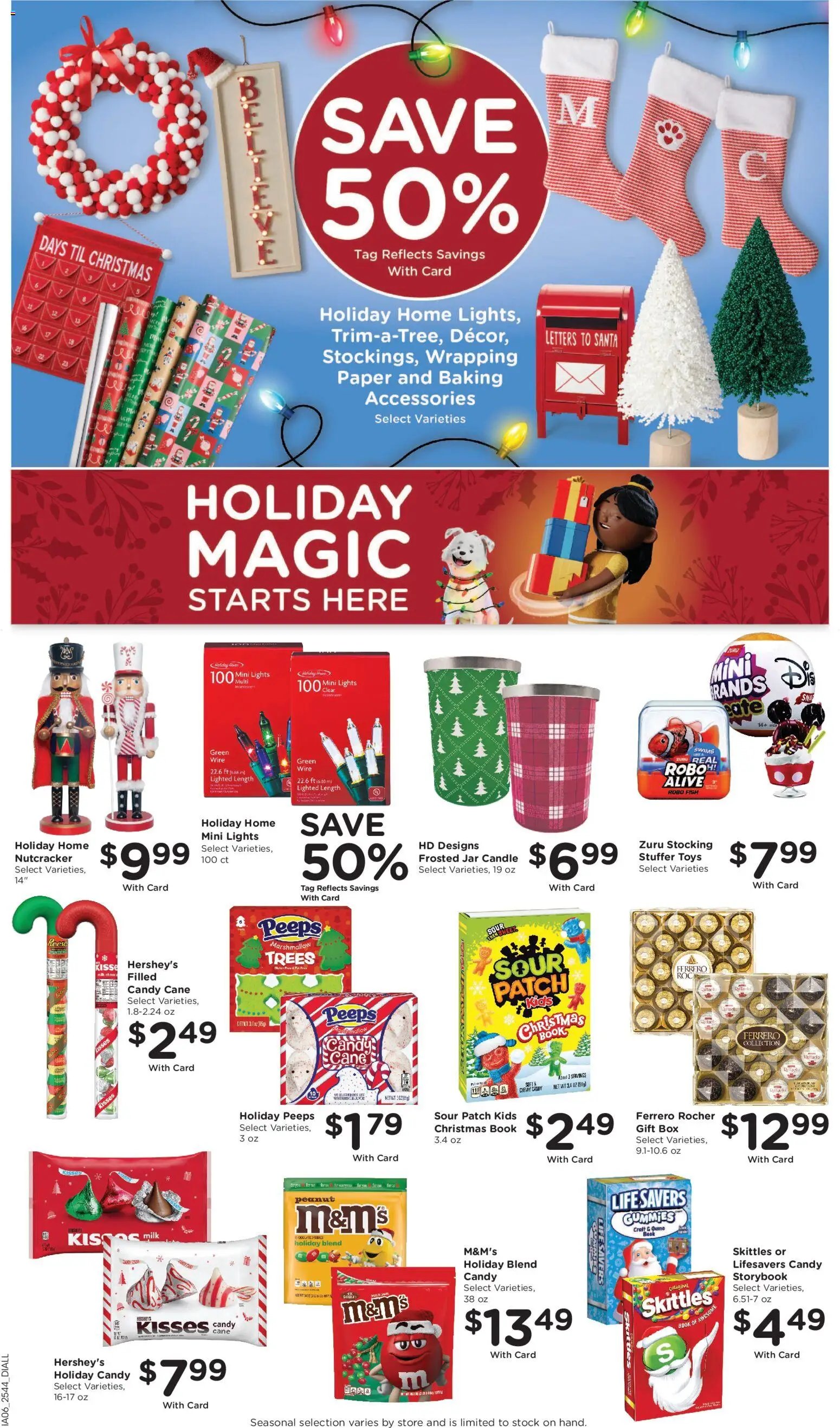 Dillons Weekly Ad - KS