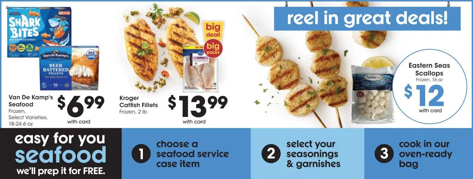 King Soopers Weekly Ad