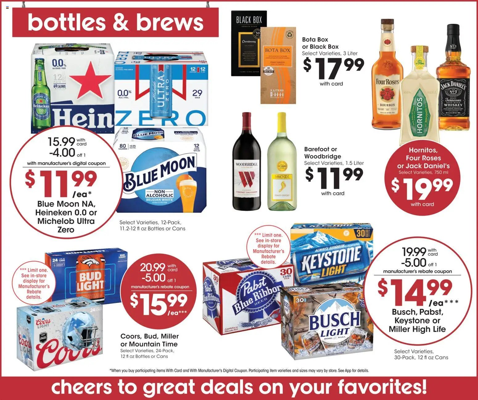 King Soopers Weekly Ad