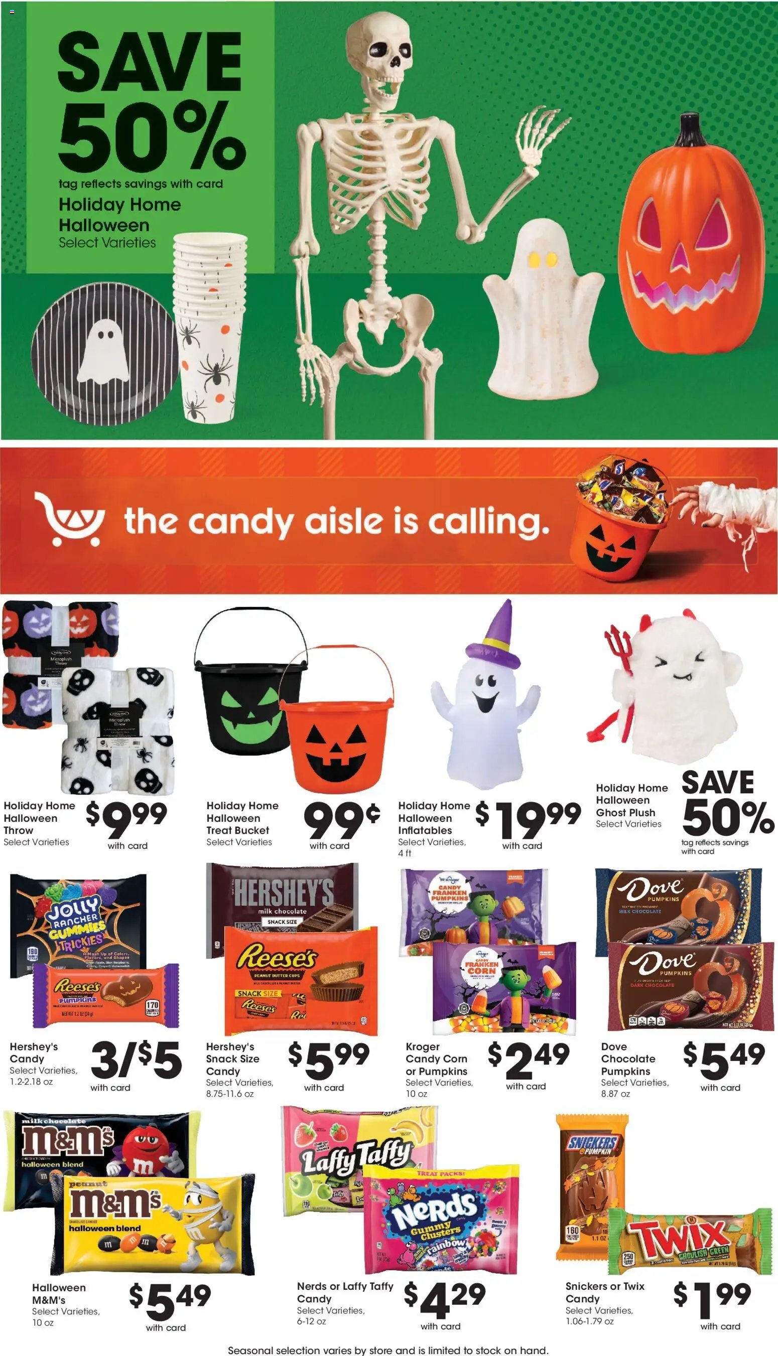 King Soopers Weekly Ad