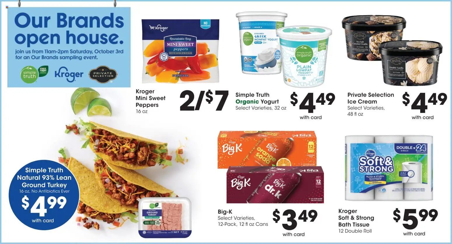 King Soopers Weekly Ad
