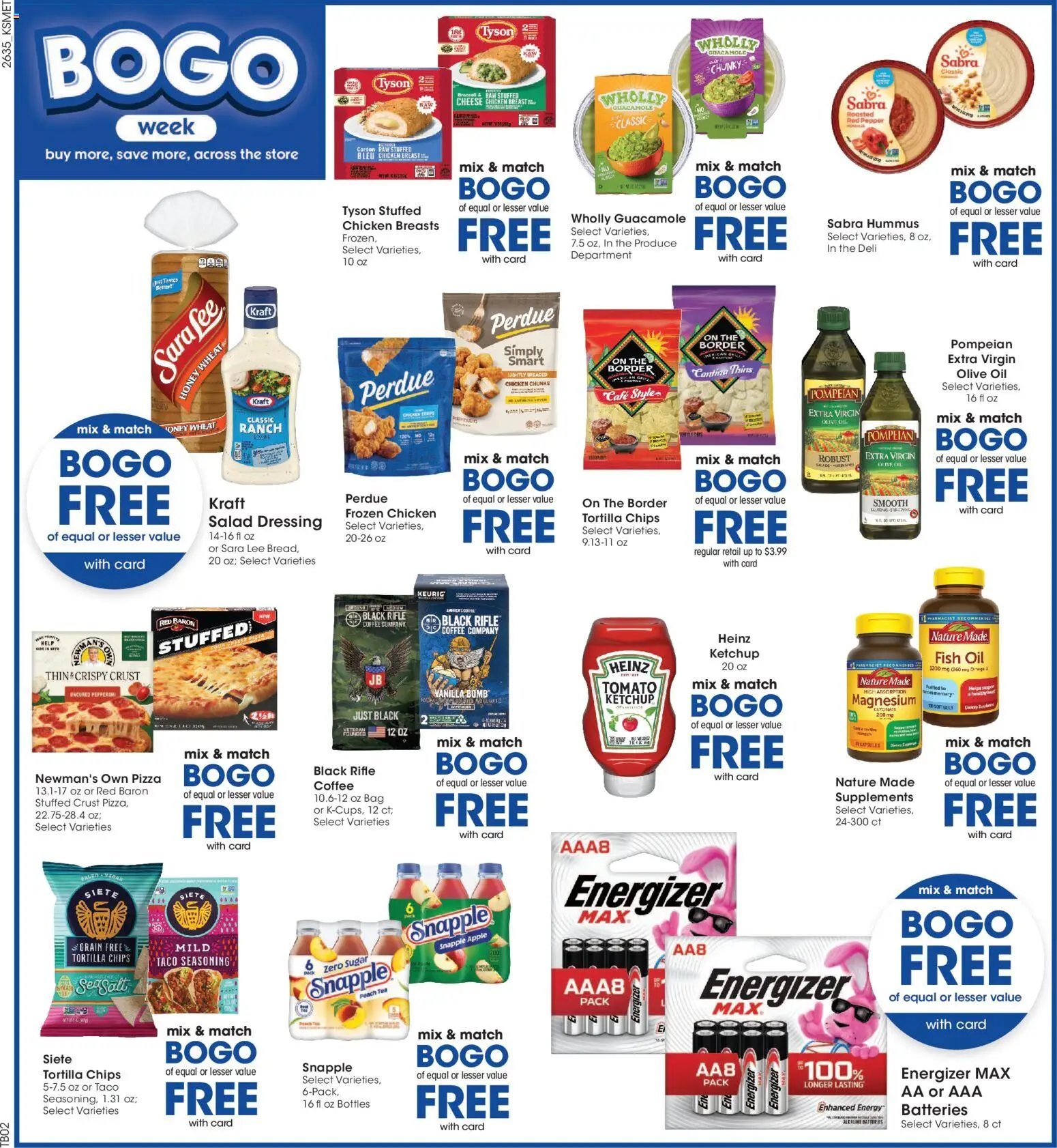 King Soopers Weekly Ad