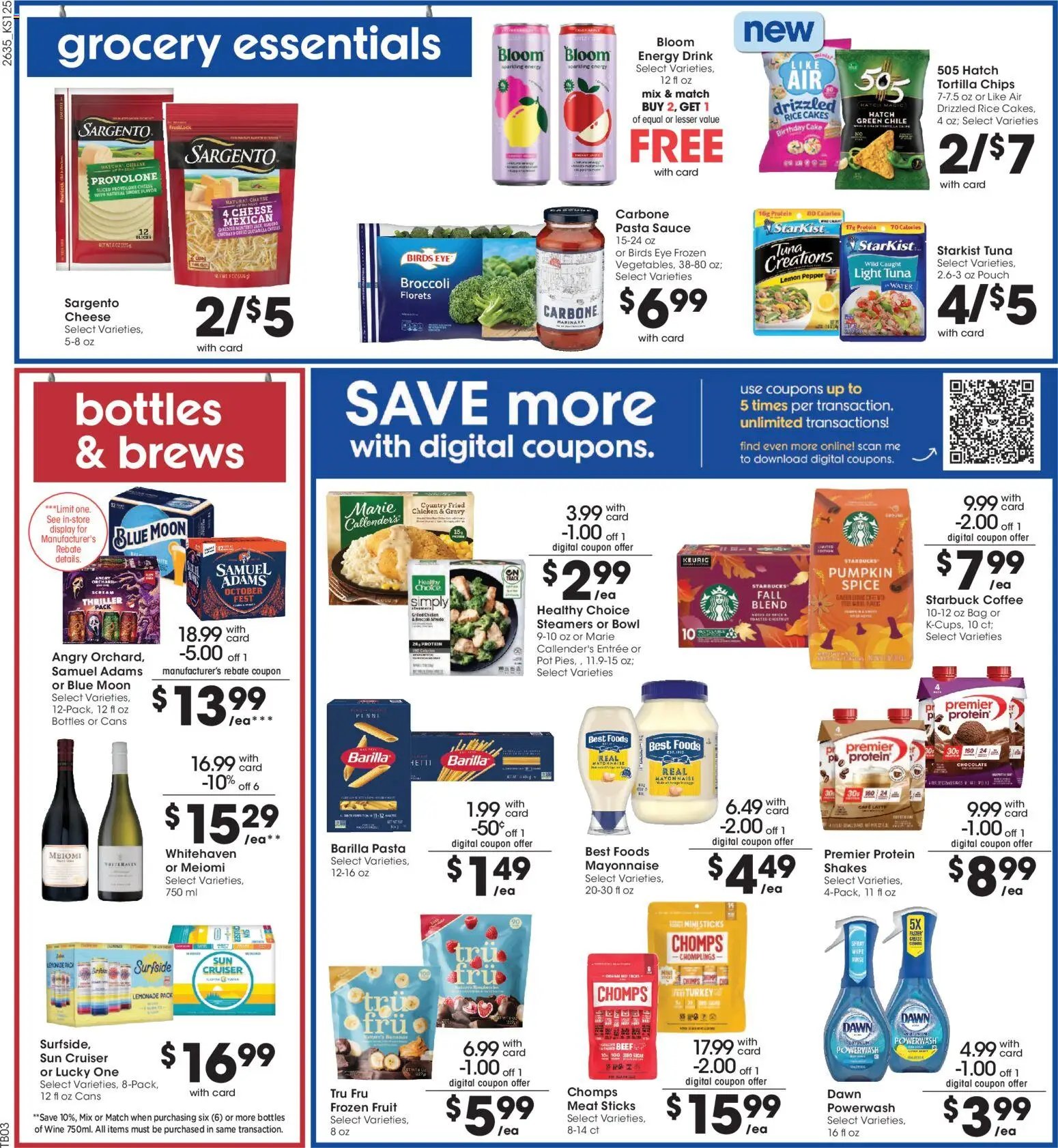 King Soopers Weekly Ad