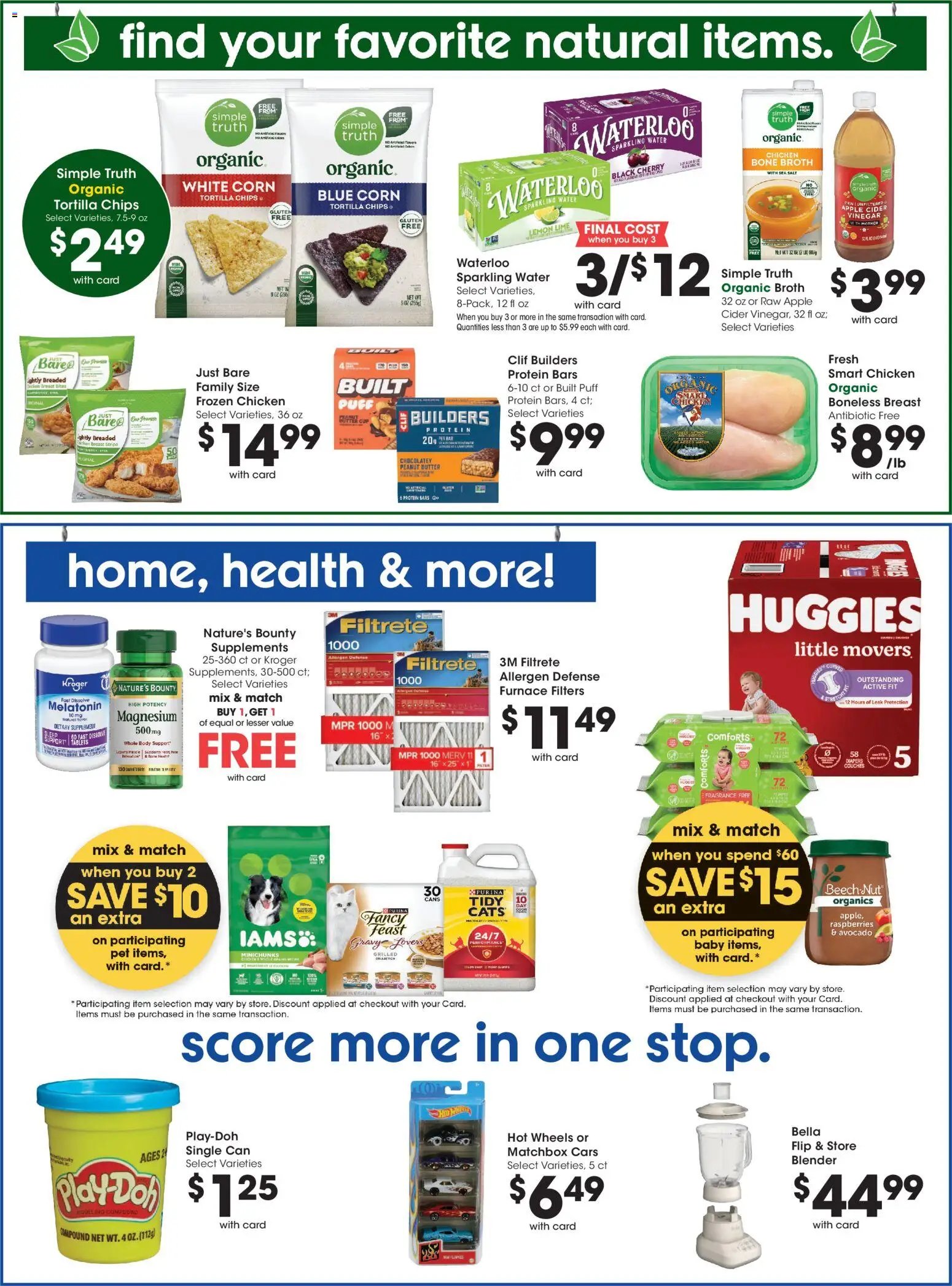 King Soopers Weekly Ad