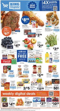 King Soopers Weekly Ad