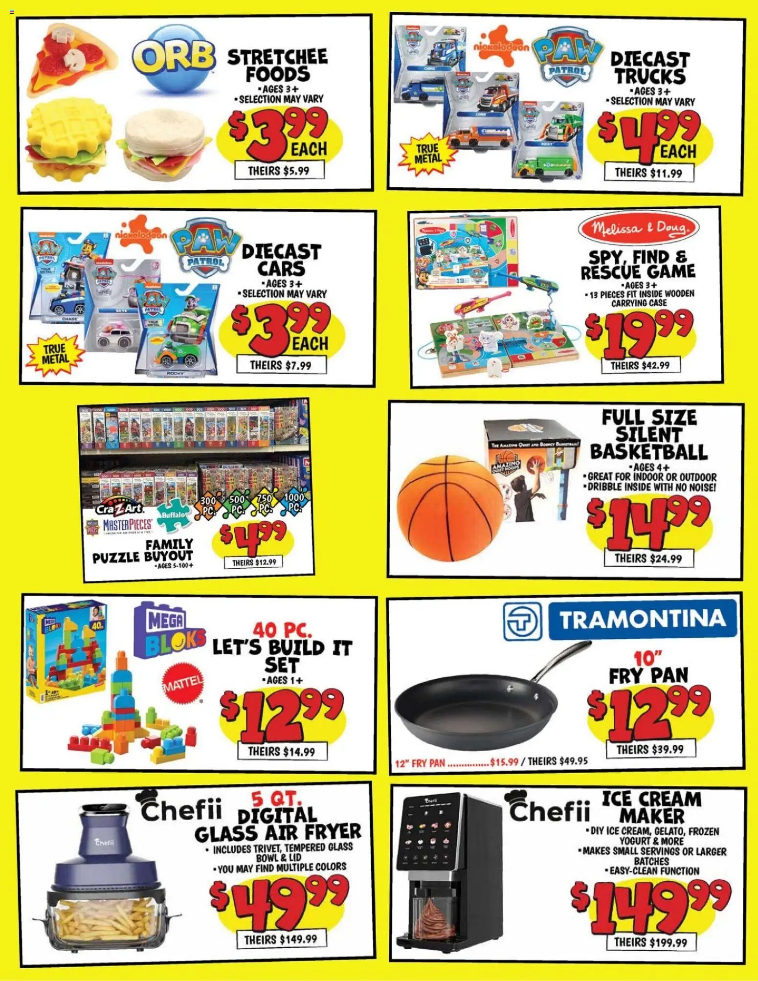Ollie's Weekly Ad