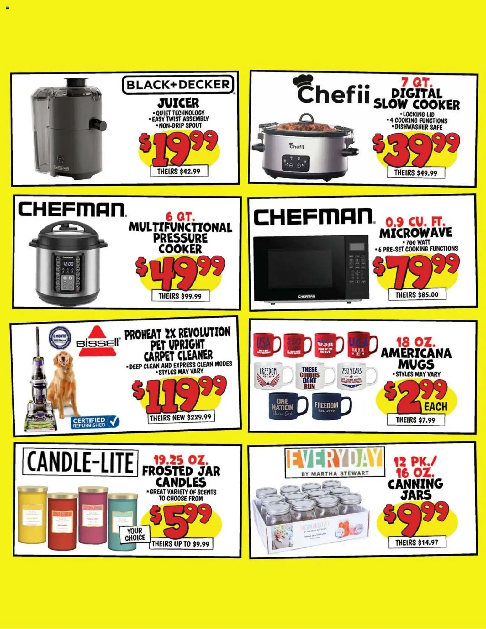 Ollie's Weekly Ad