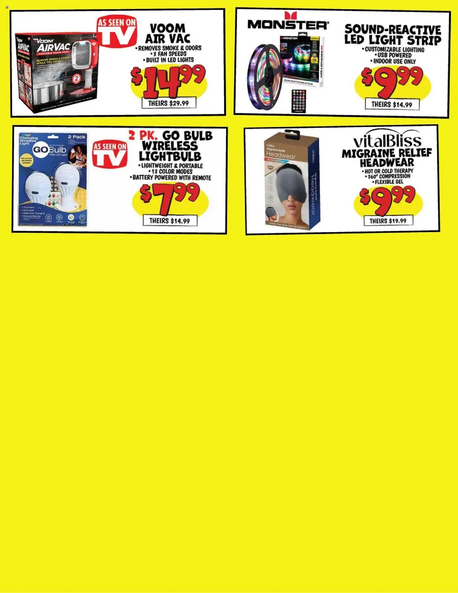 Ollie's Weekly Ad