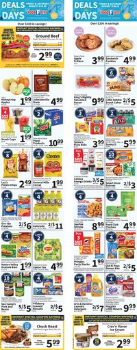 Food City Weekly Ad