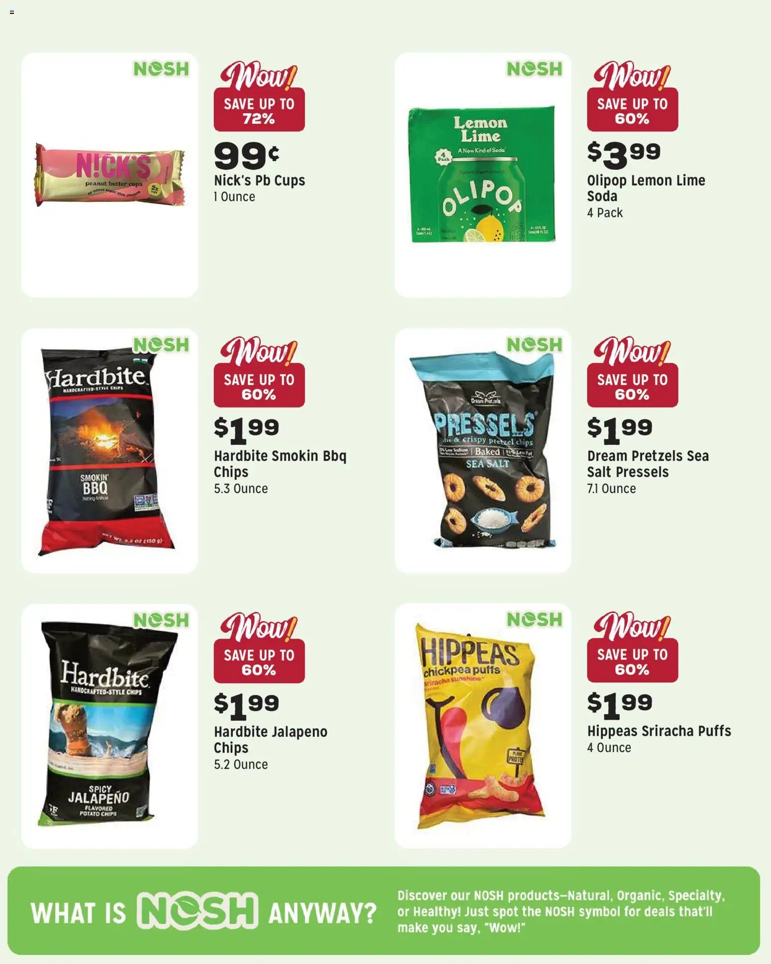 Grocery Outlet Weekly Ad - NJ
