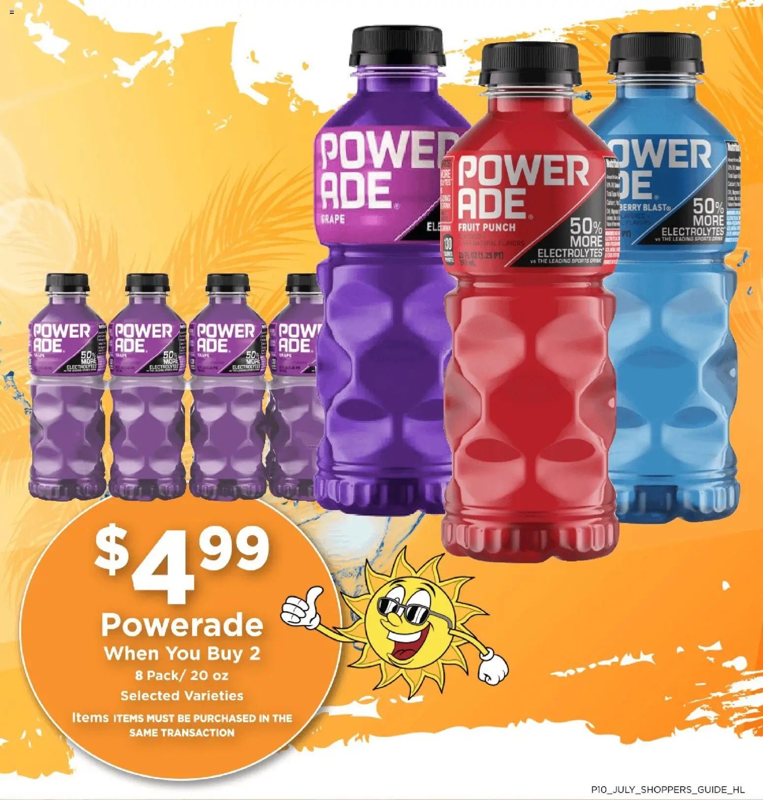 Homeland Bring Savings Home Shopper's Guide