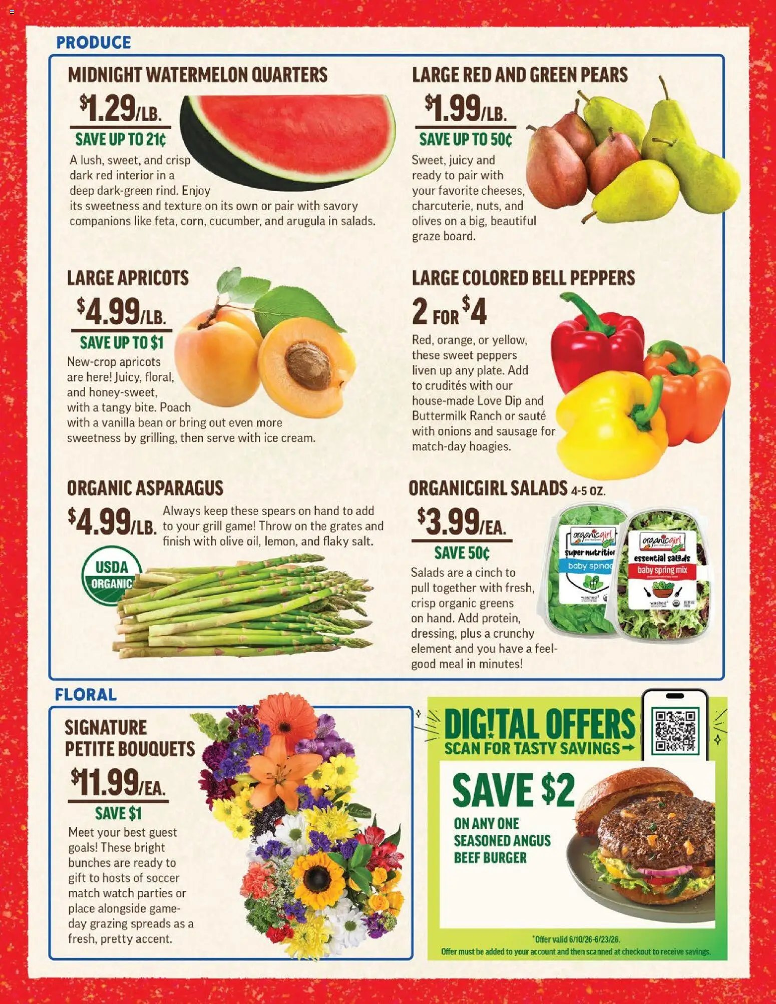 Central Market Weekly Ad