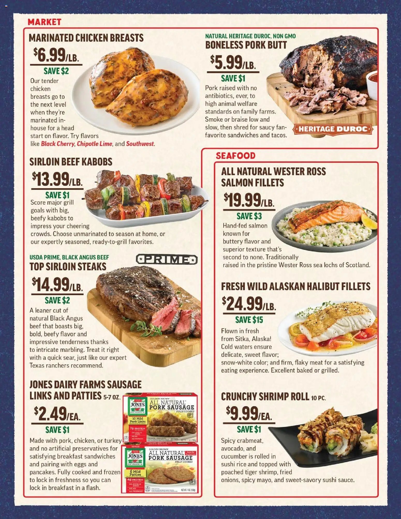 Central Market Weekly Ad