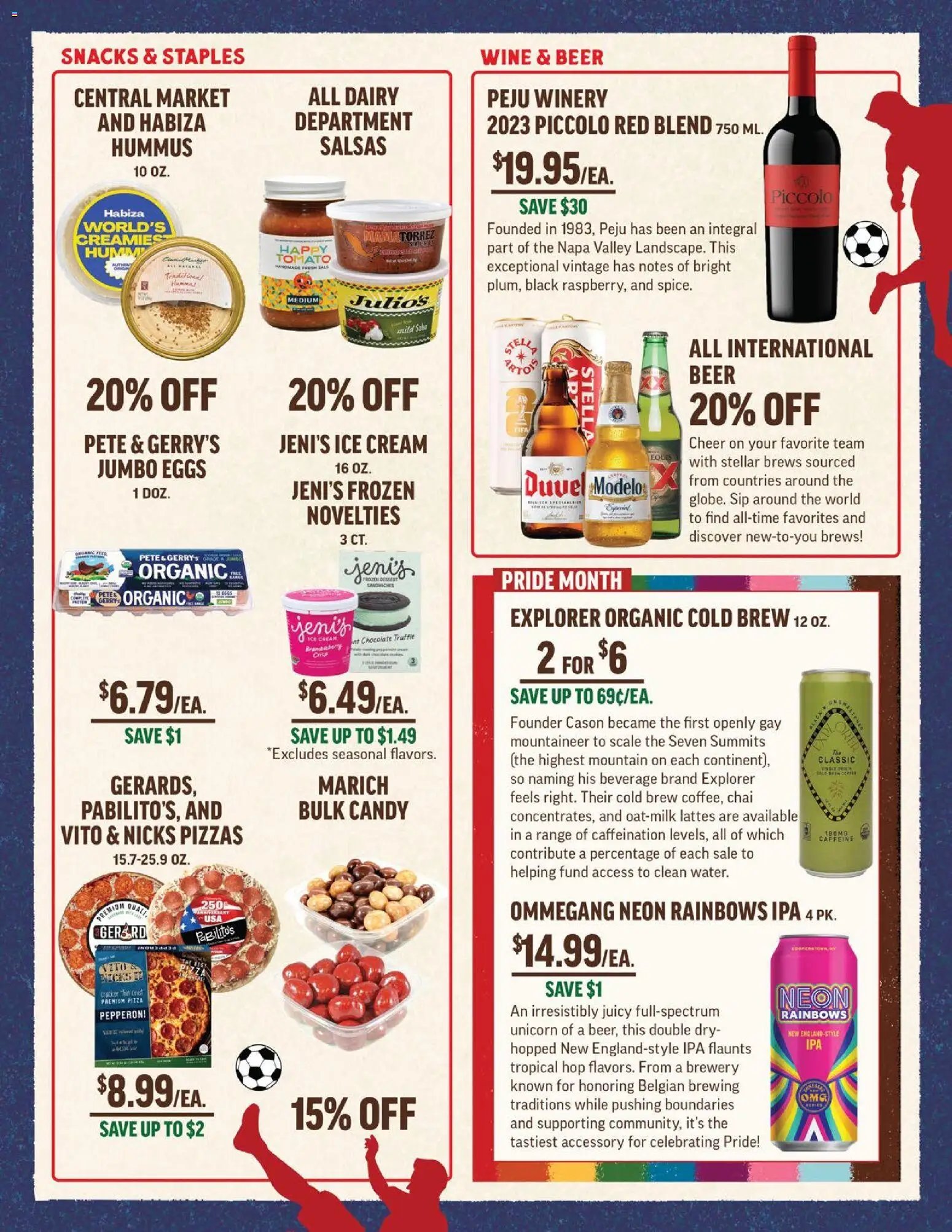 Central Market Weekly Ad