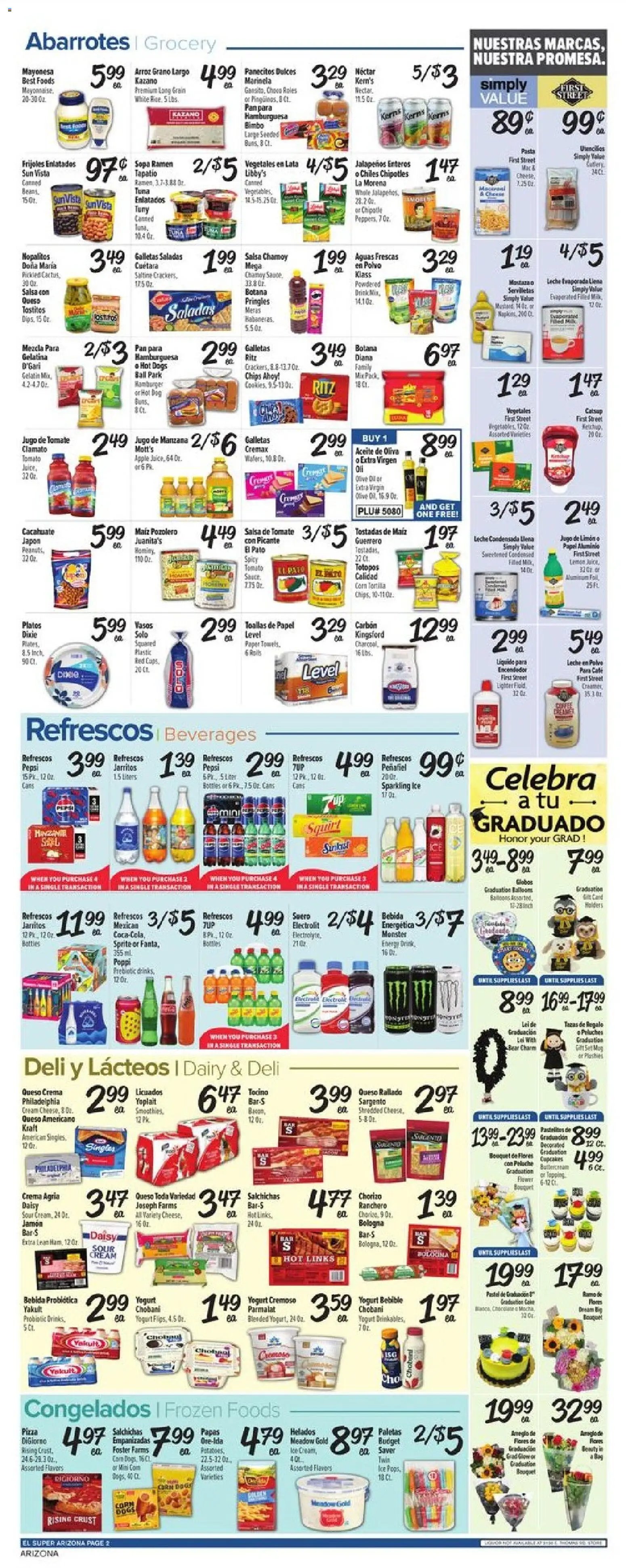 El Super Weekly Ad - AK