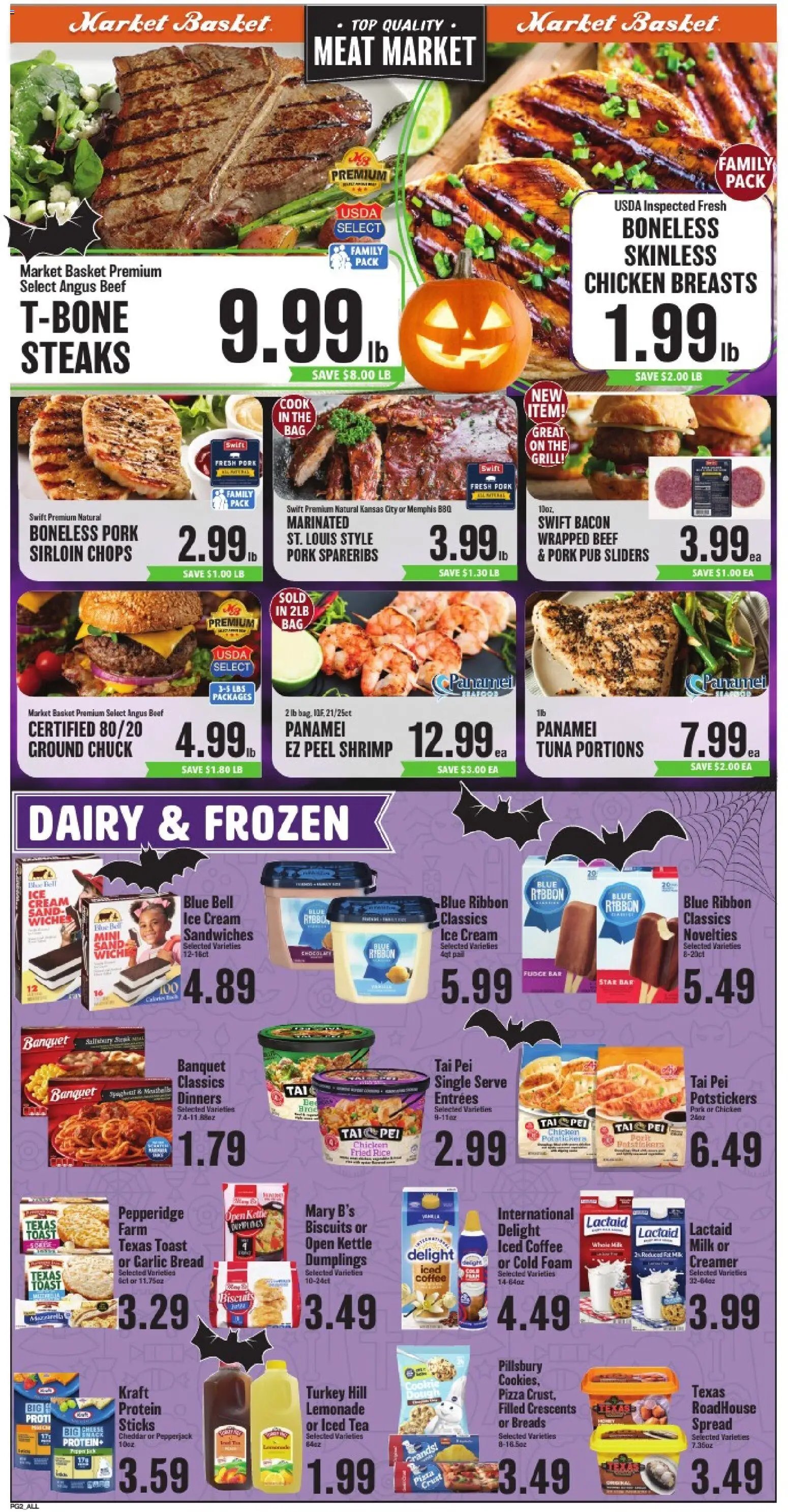 Market Basket Weekly Ad