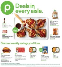 Publix Weekly Ad