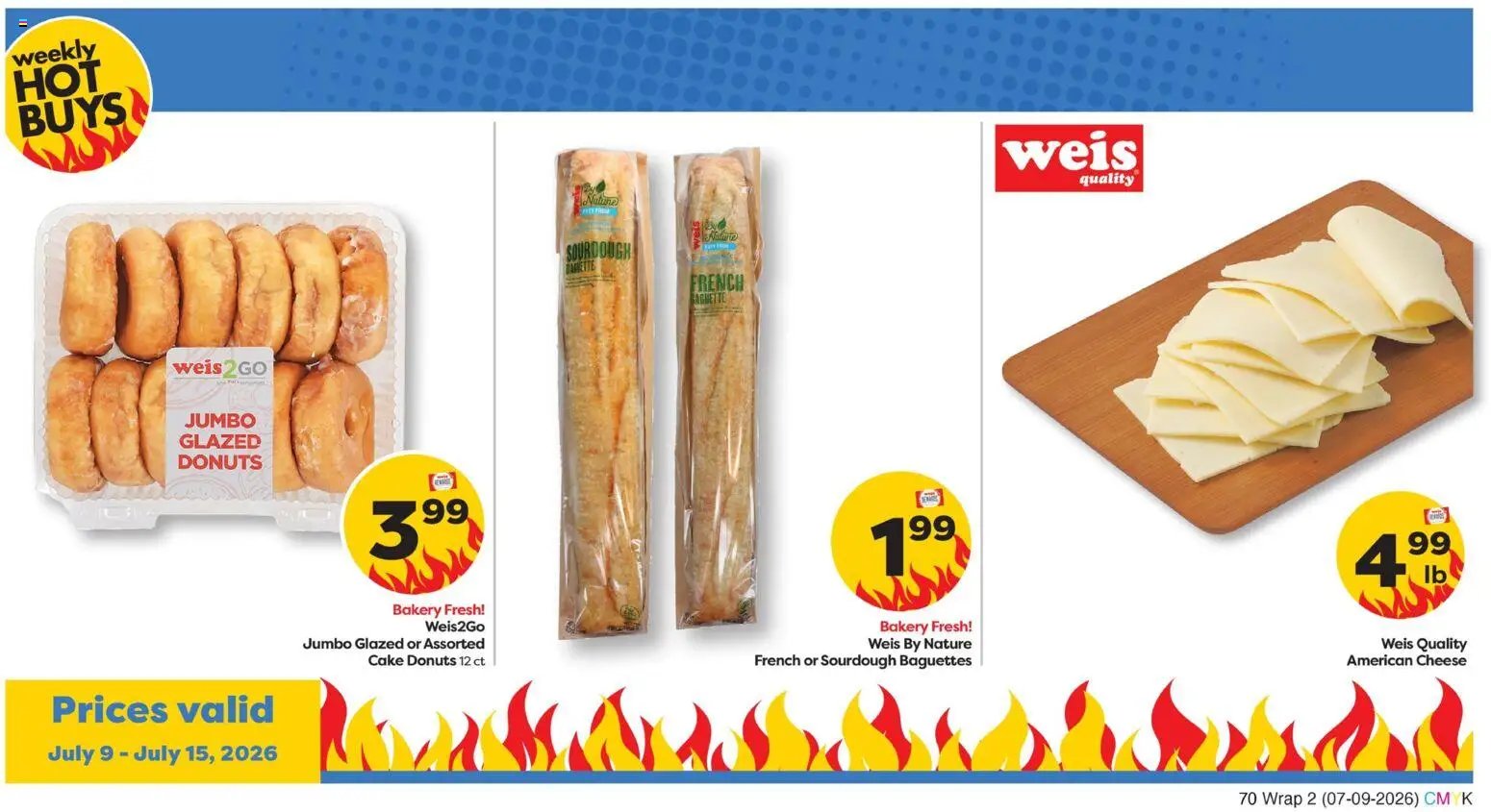Weis Grand Opening