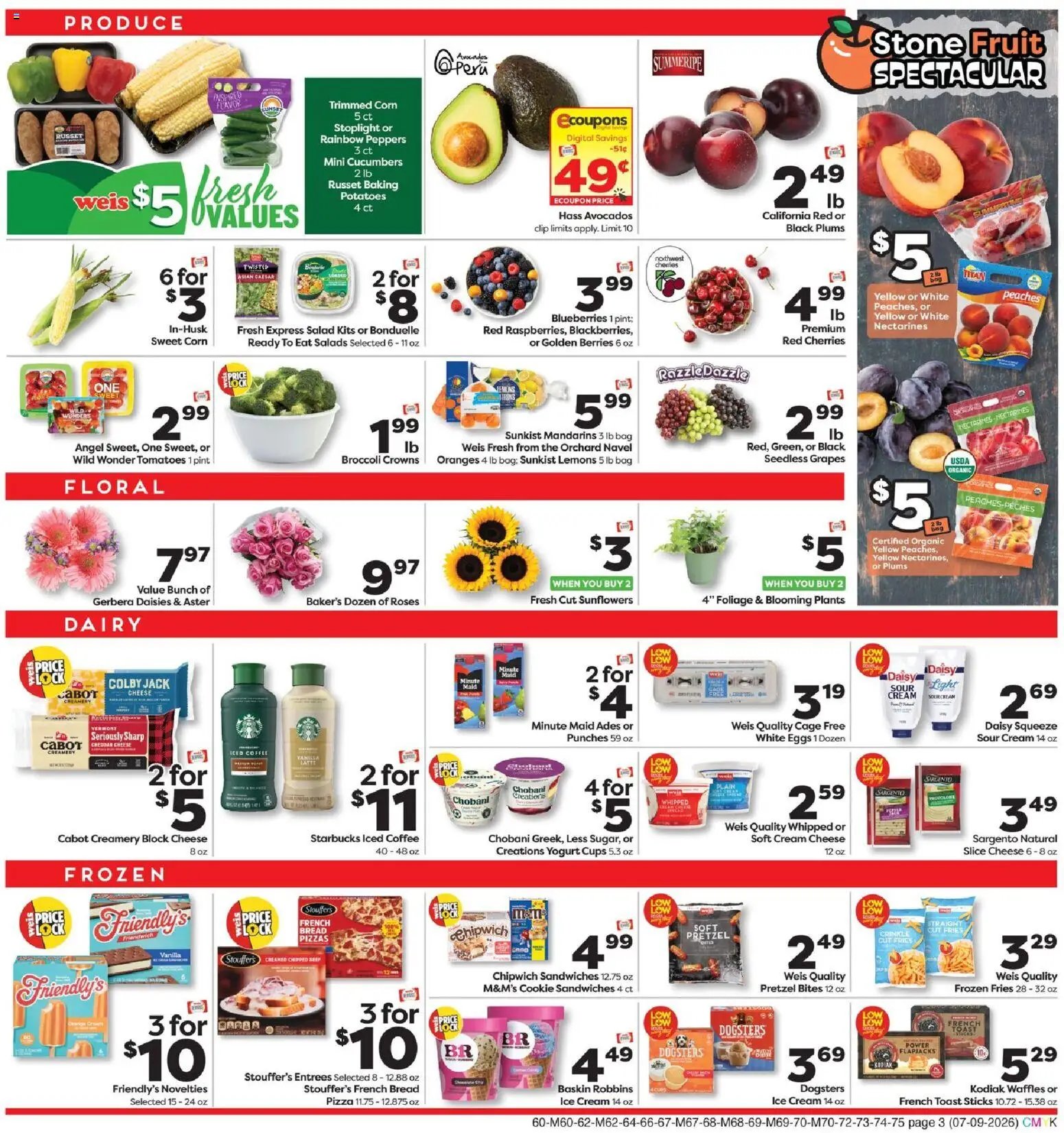 Weis Grand Opening