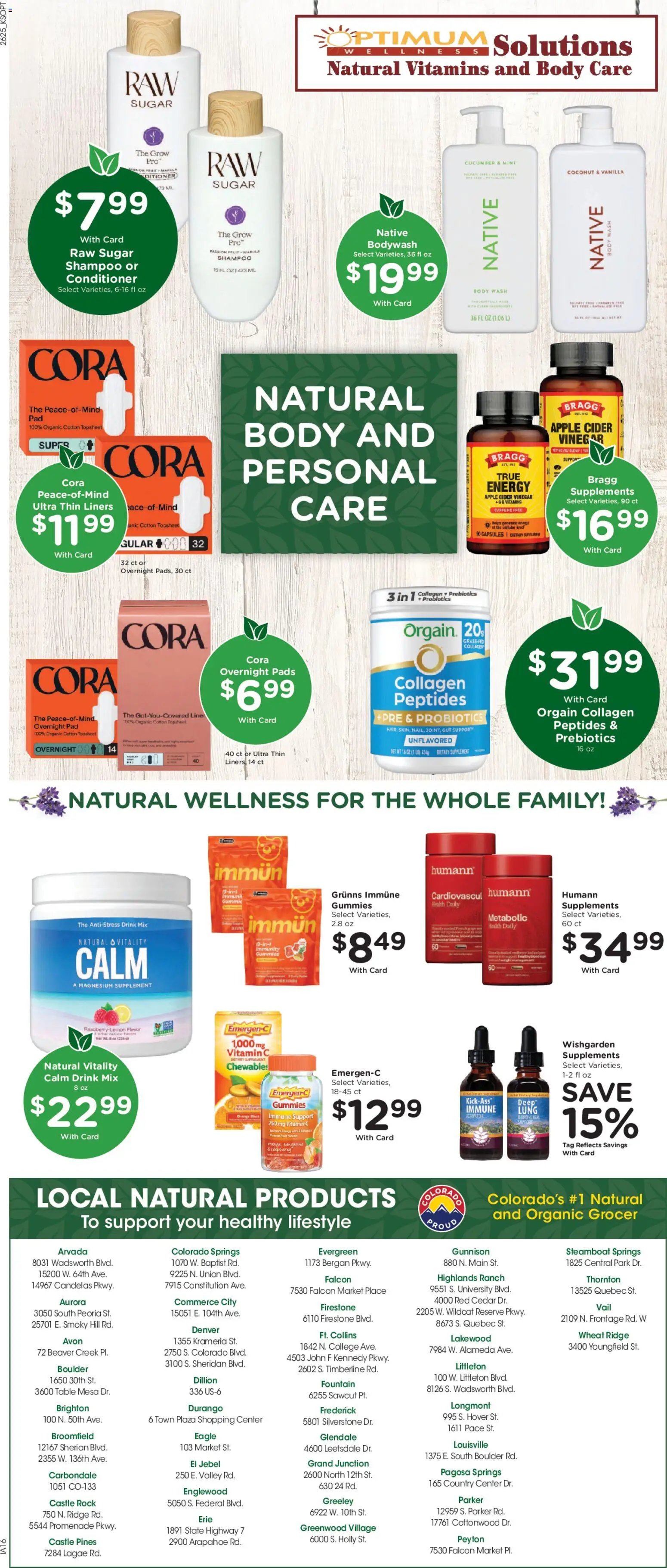 King Soopers Weekly Ad