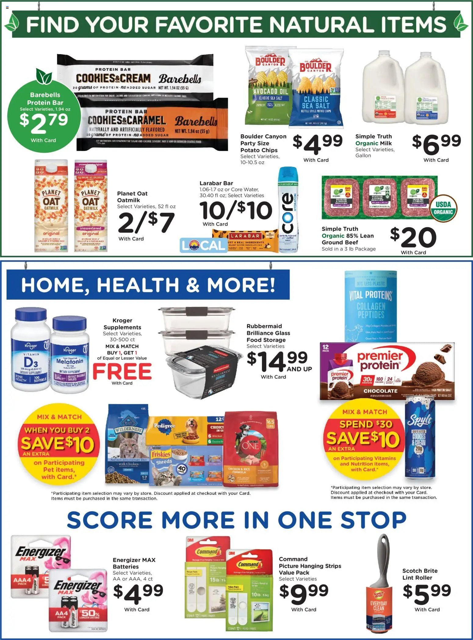 King Soopers Weekly Ad