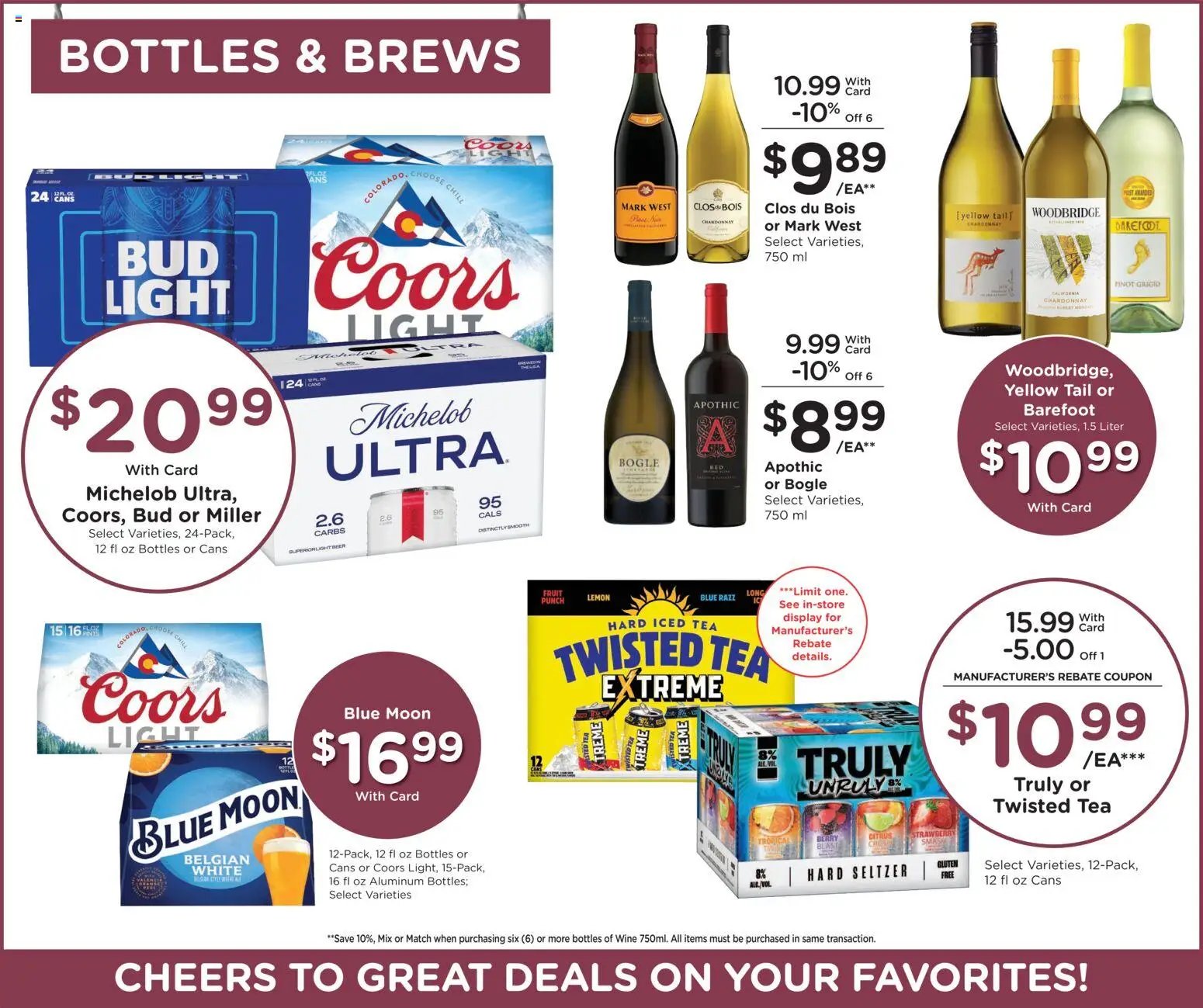 King Soopers Weekly Ad