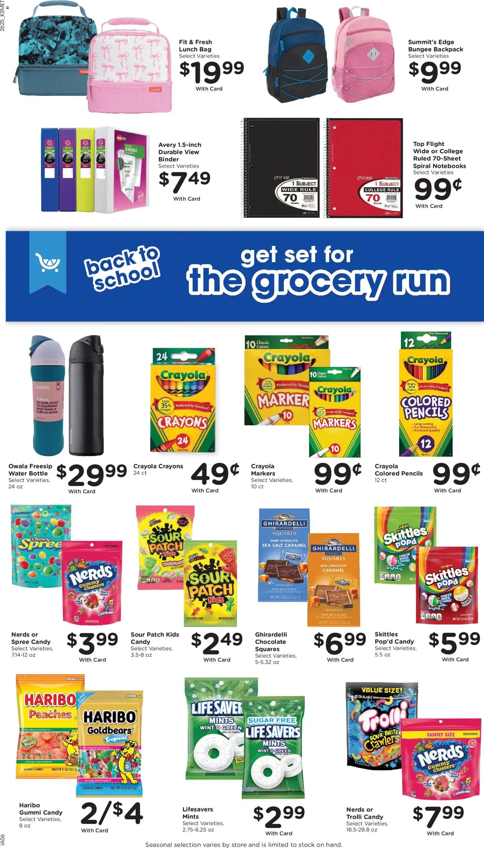 King Soopers Weekly Ad