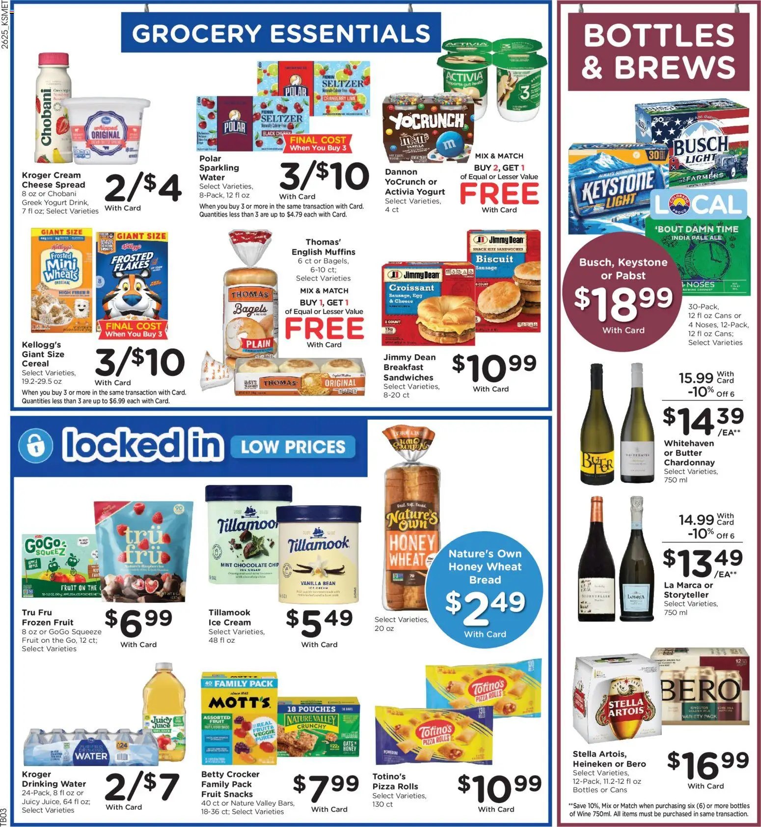 King Soopers Weekly Ad