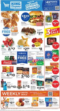 King Soopers Weekly Ad