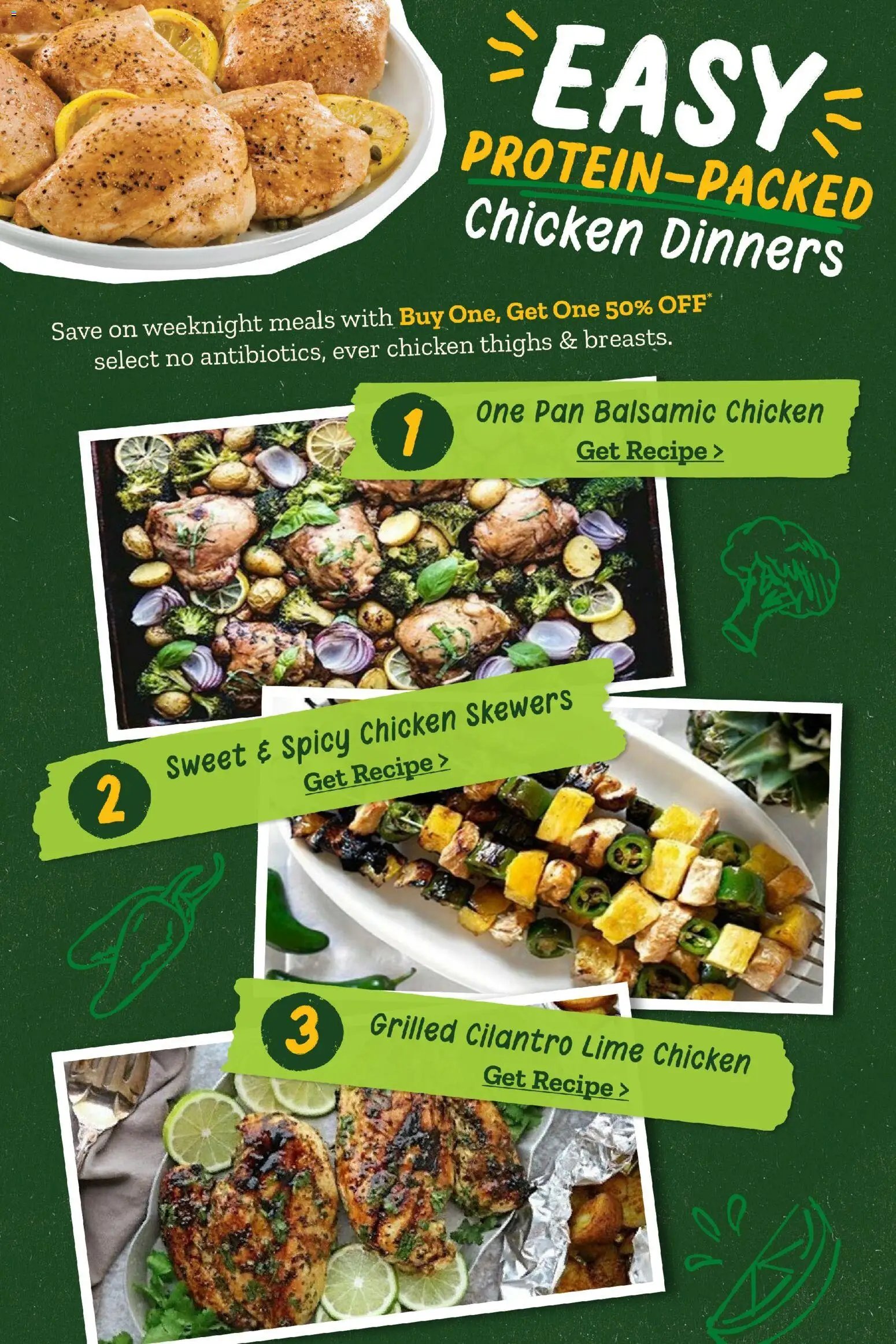 Sprouts Weekly Ad