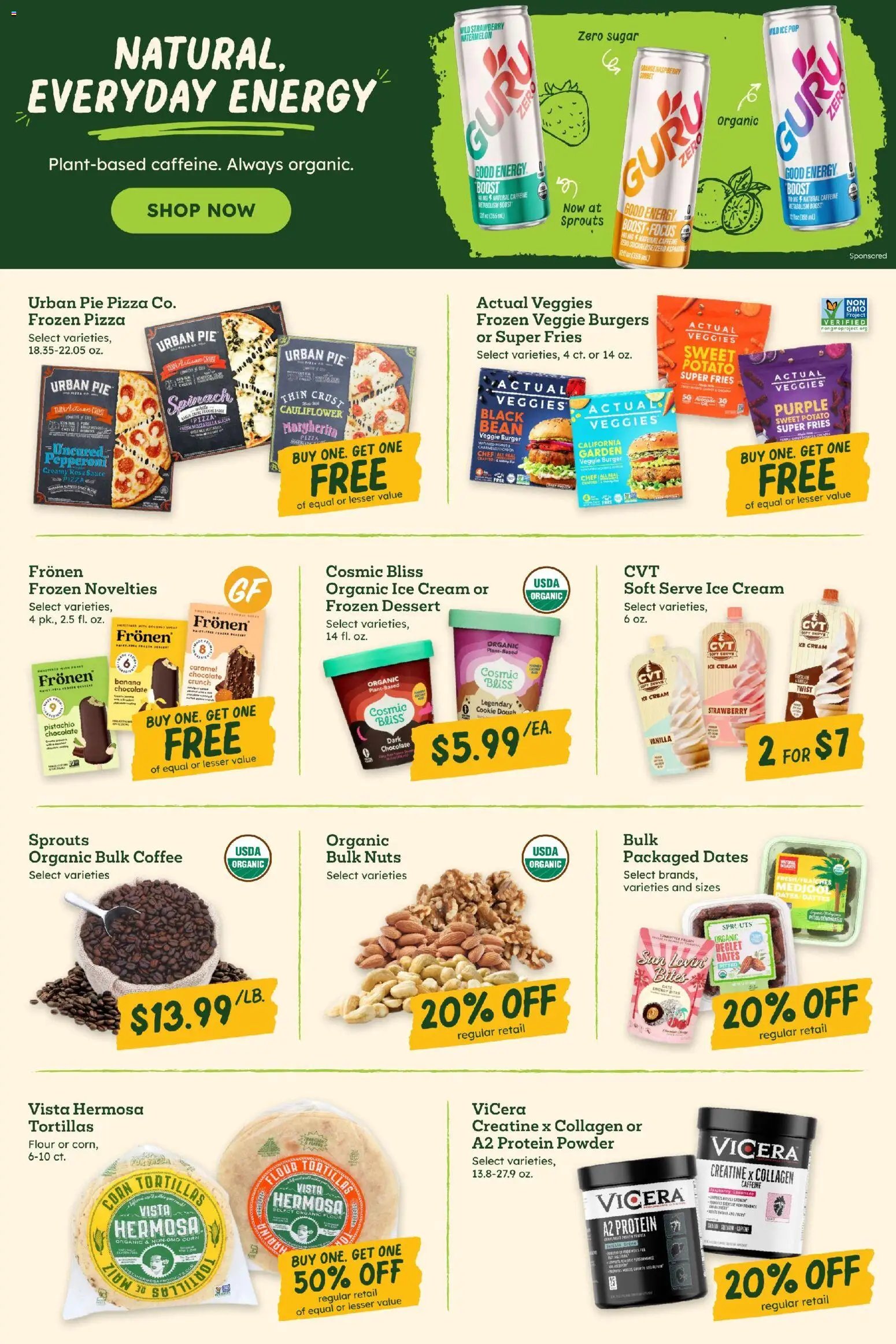 Sprouts Weekly Ad