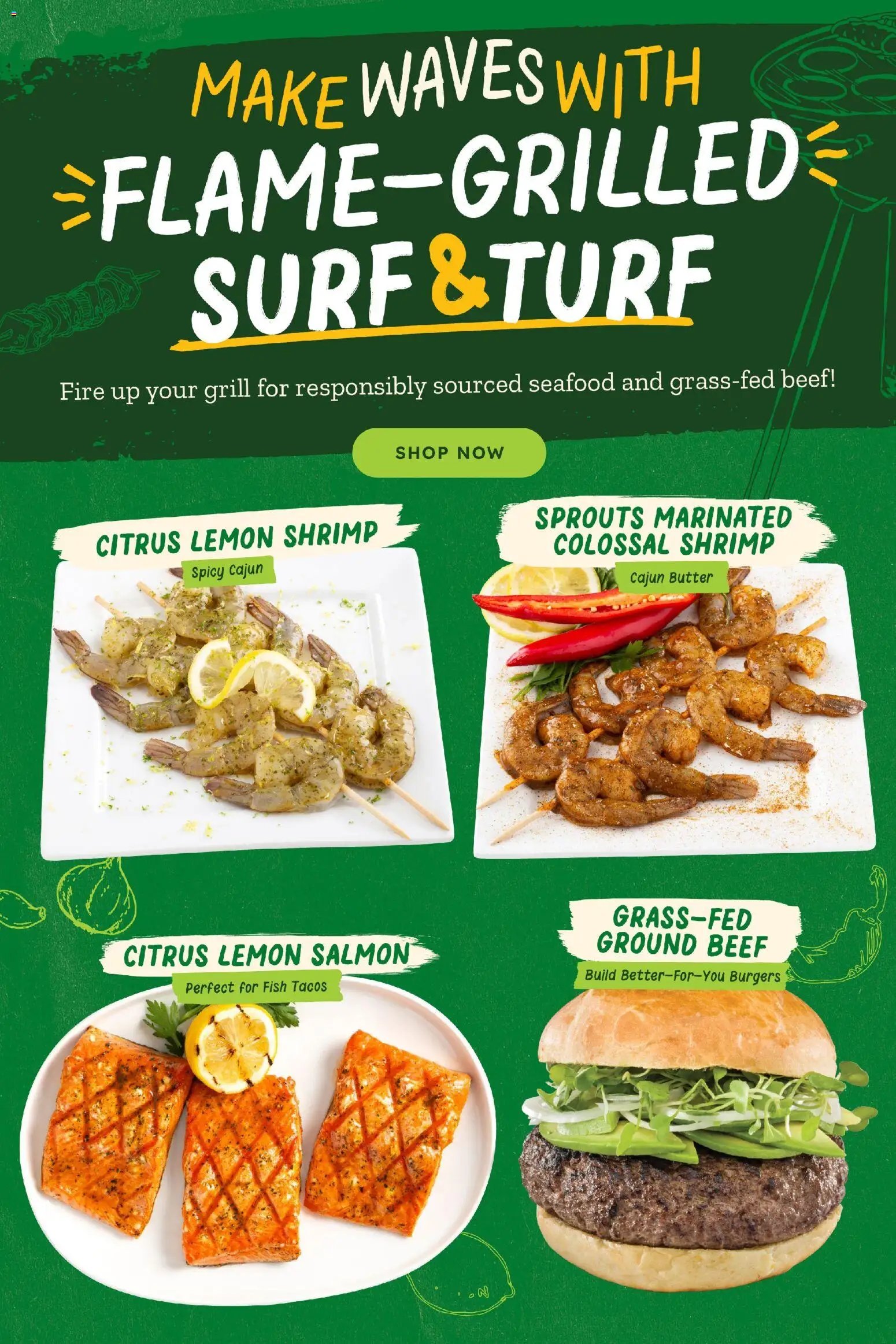 Sprouts Weekly Ad