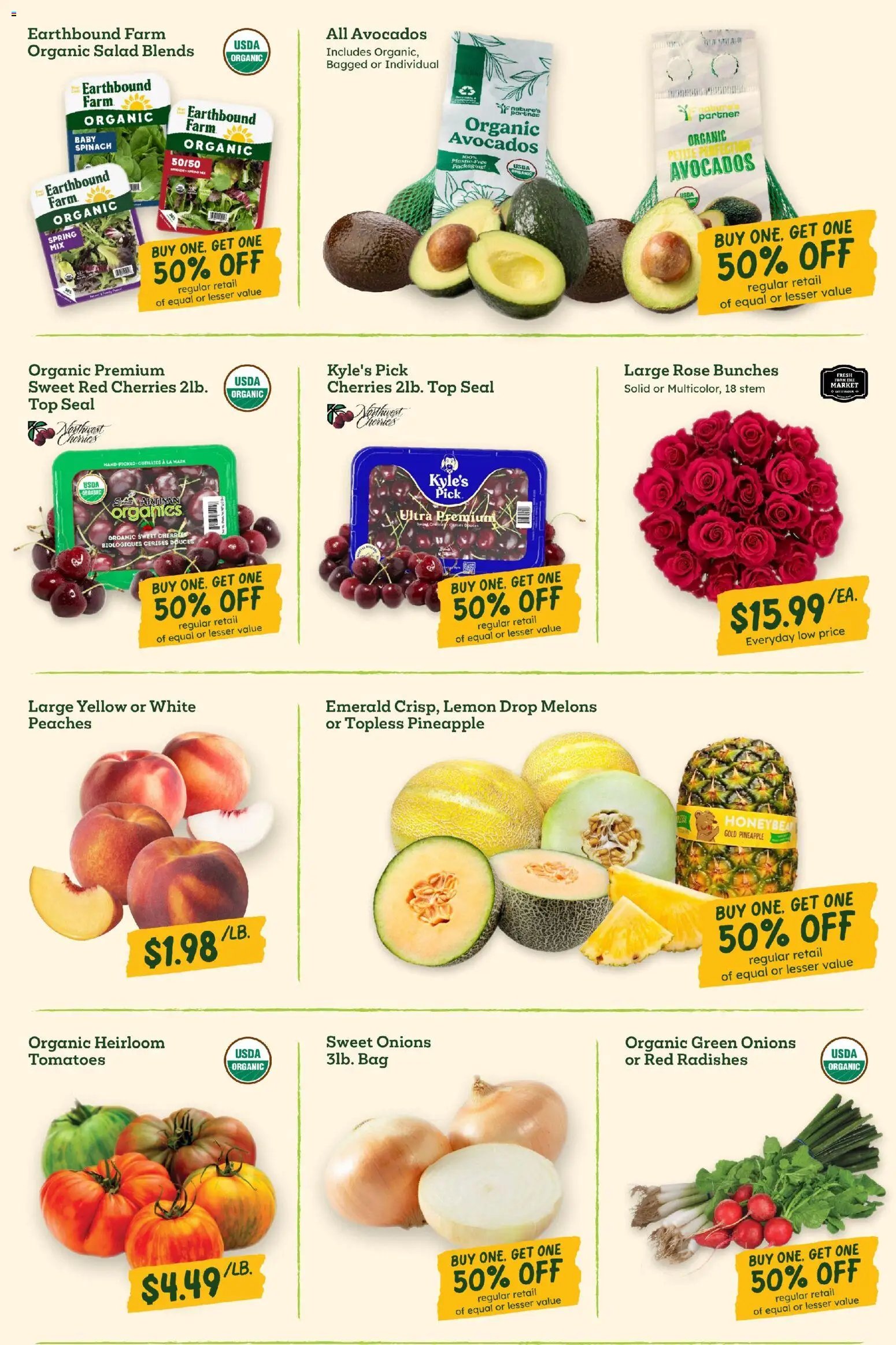 Sprouts Weekly Ad