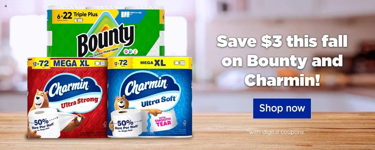 Stop & Shop Weekly Ad