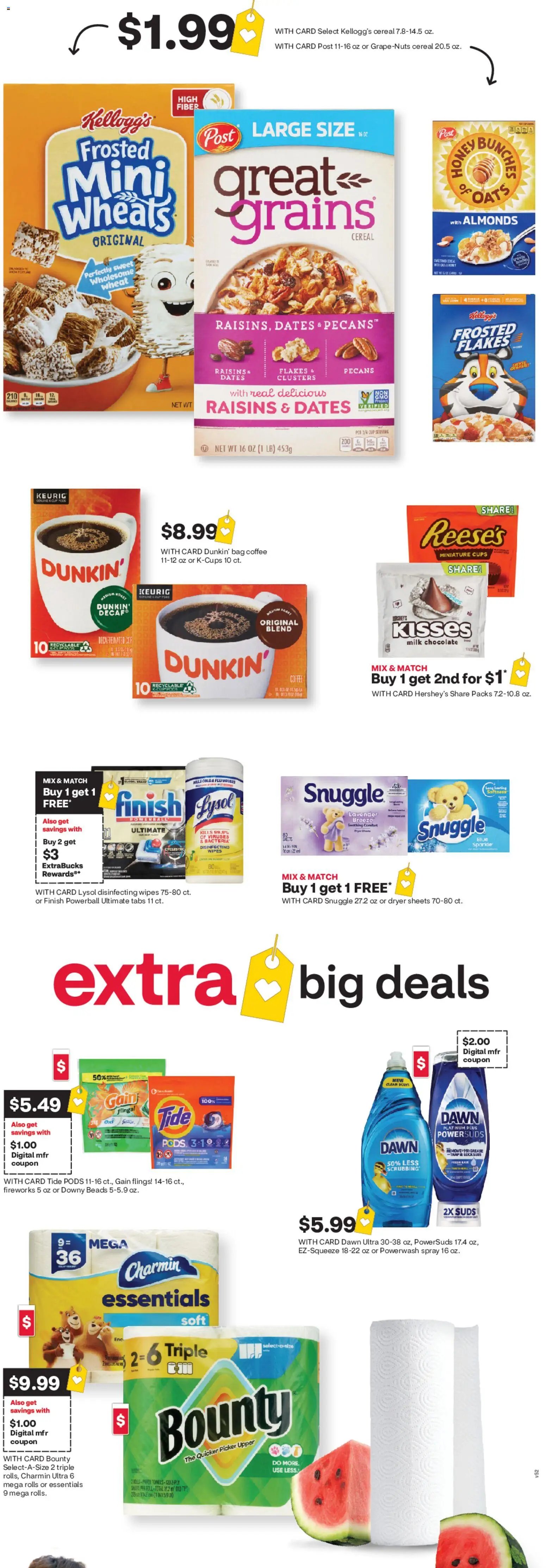 CVS Pharmacy Weekly Ad