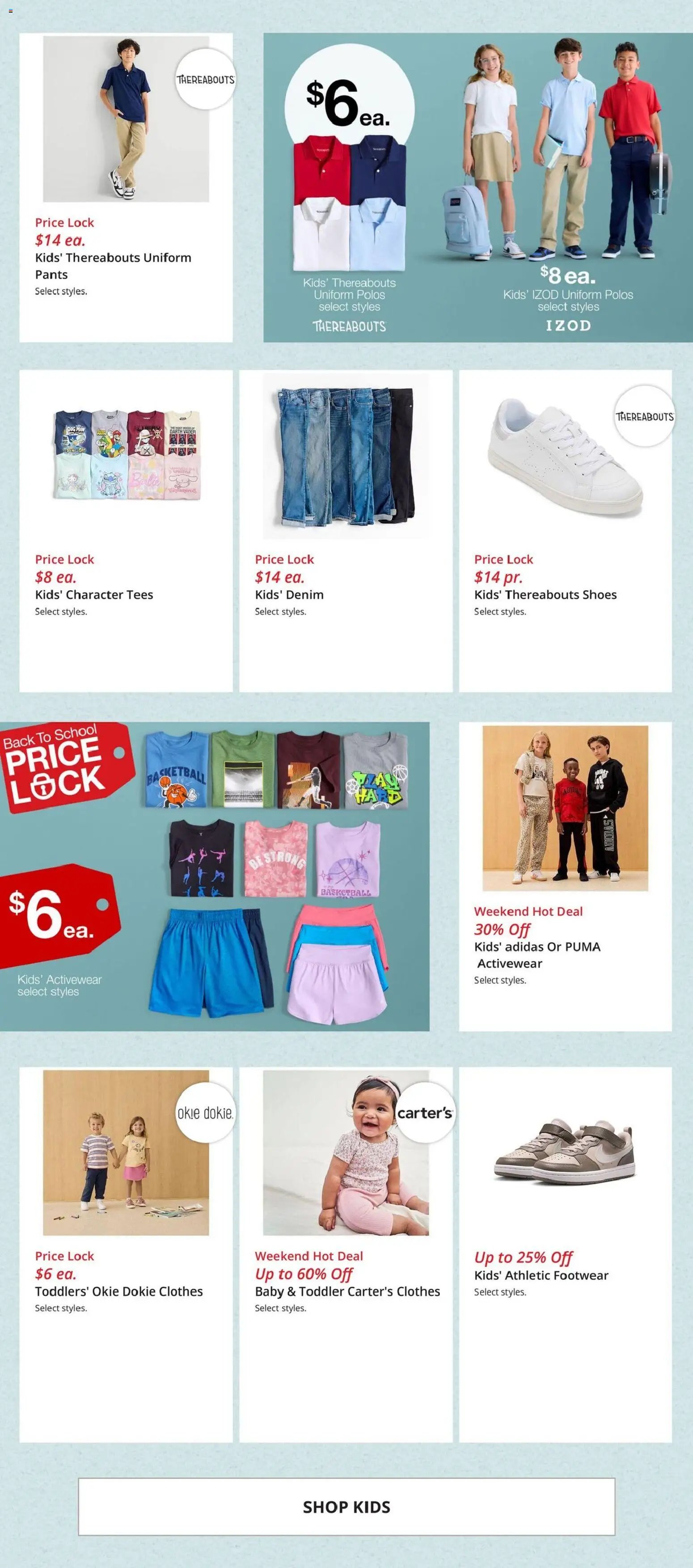 JCPenney Ad